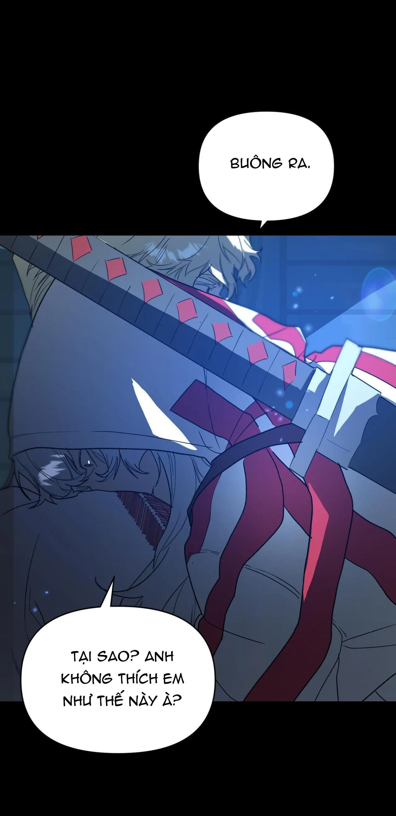 BẠN CÙNG LỚP MẪU GIÁO MẶT TRỜI Chapter 19 Trang 20