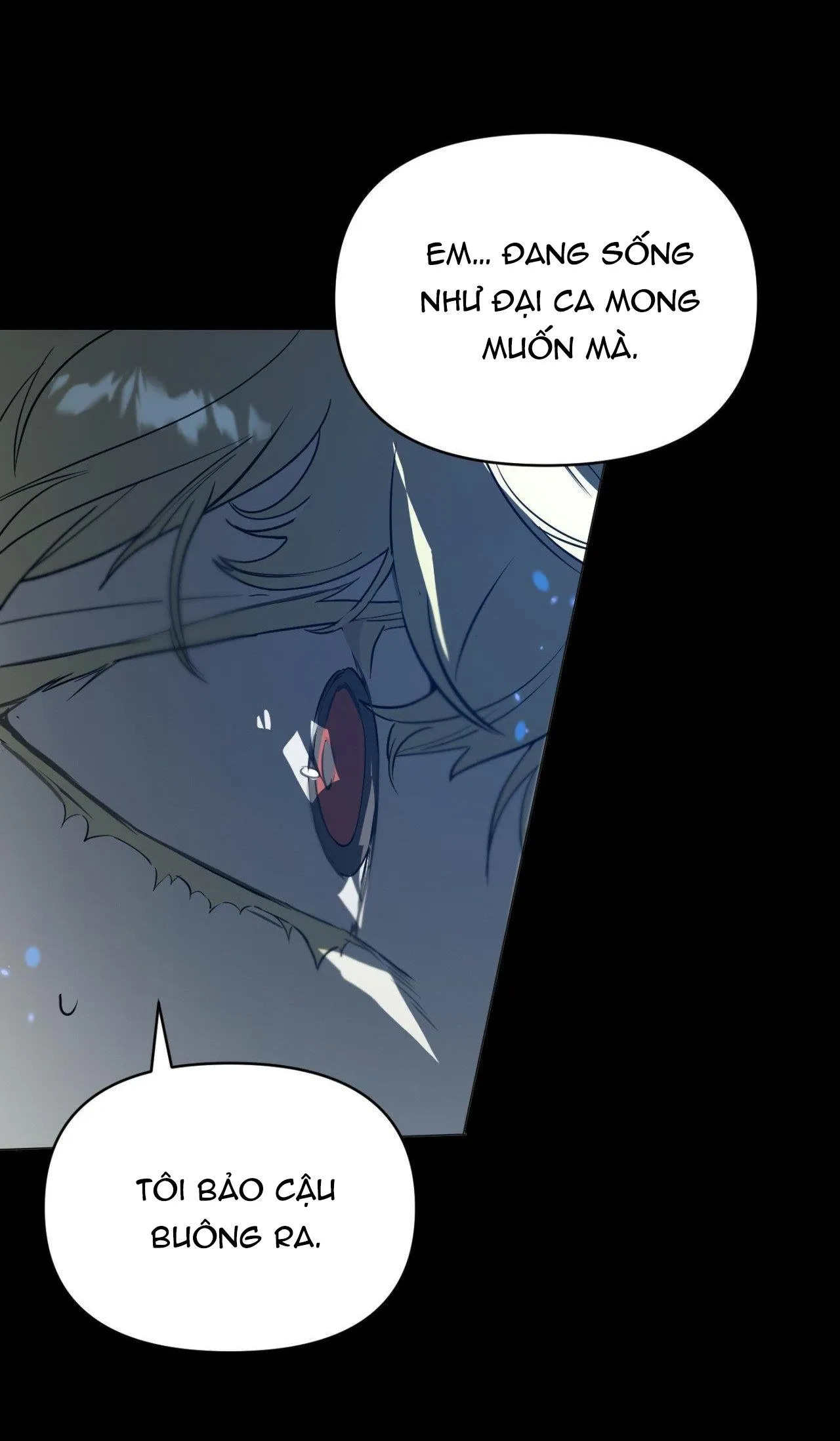 BẠN CÙNG LỚP MẪU GIÁO MẶT TRỜI Chapter 19 Trang 21