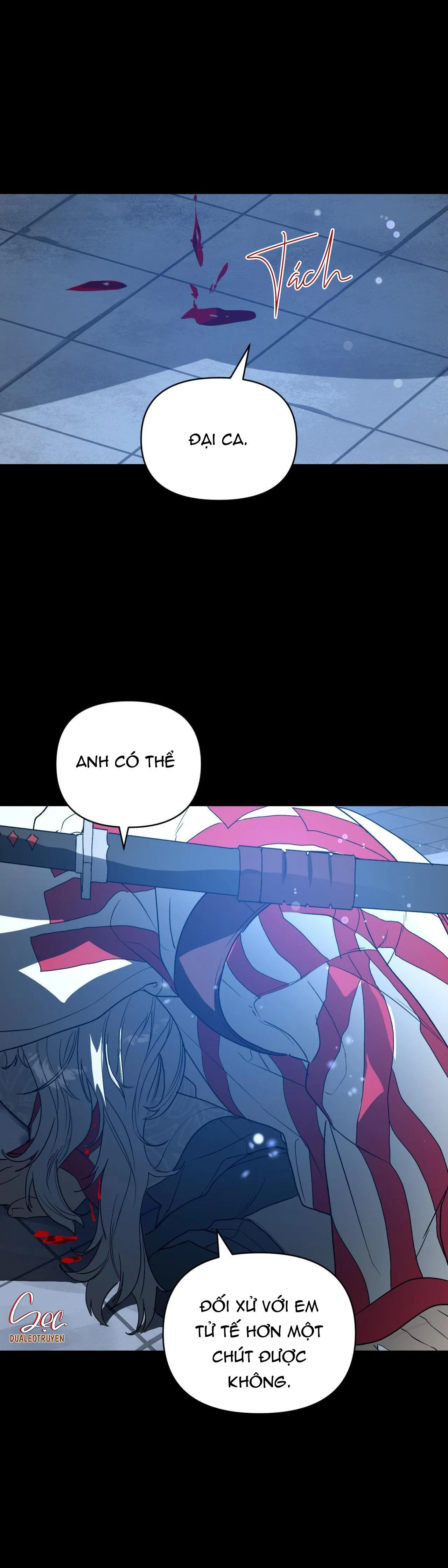 BẠN CÙNG LỚP MẪU GIÁO MẶT TRỜI Chapter 19 Trang 24