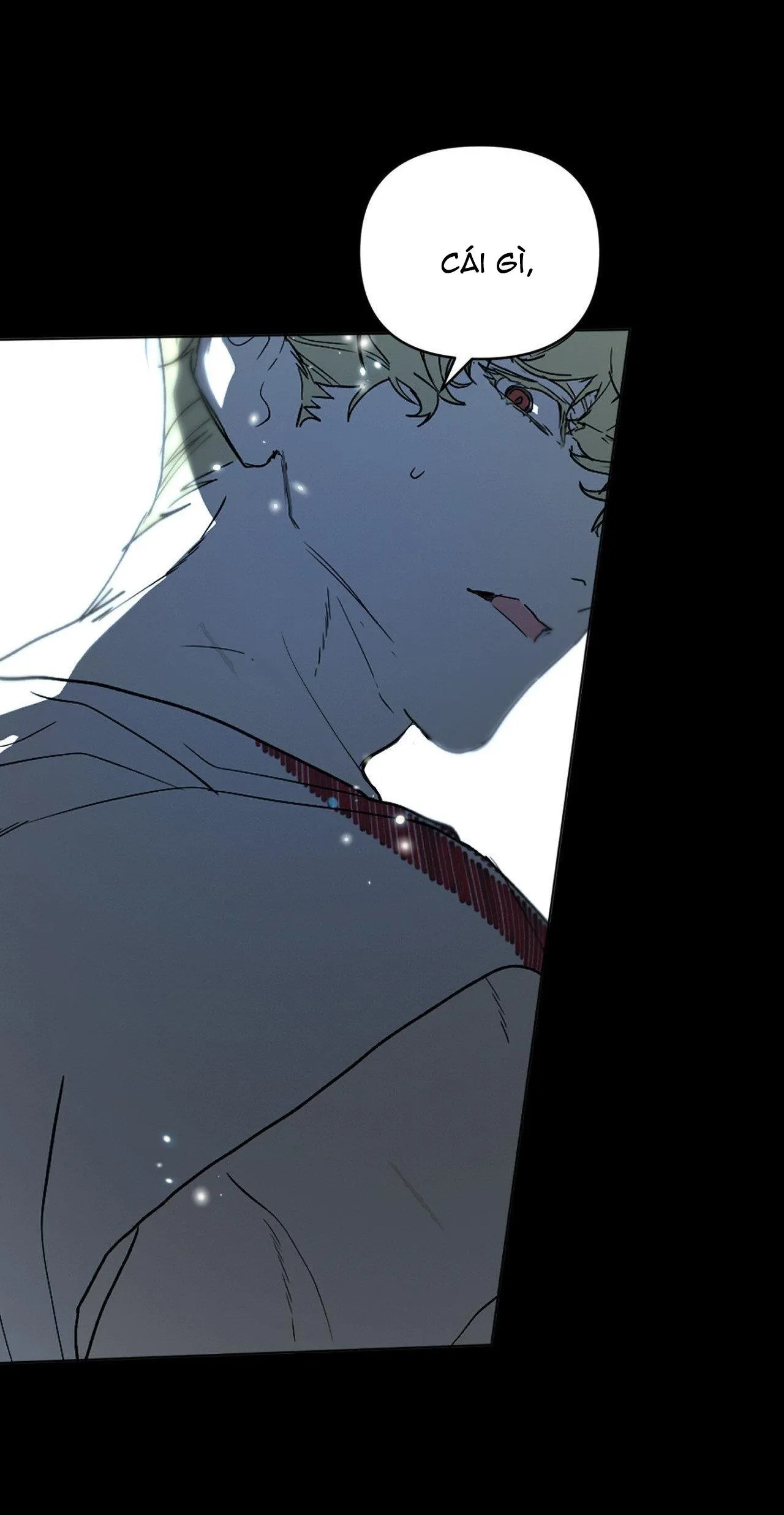 BẠN CÙNG LỚP MẪU GIÁO MẶT TRỜI Chapter 19 Trang 29