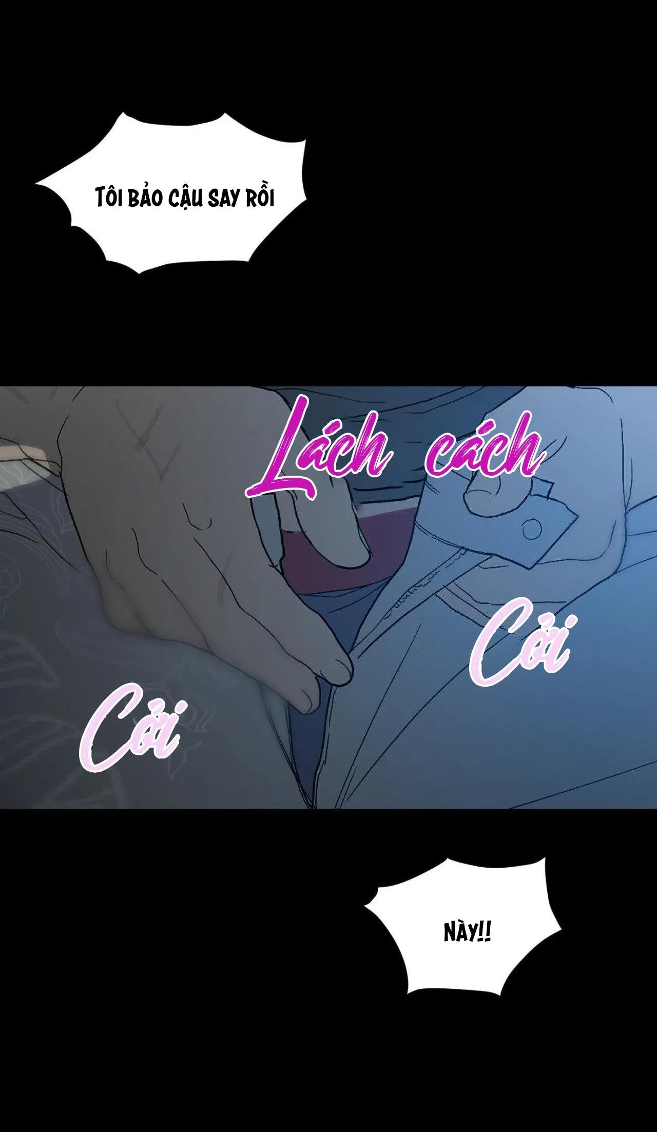 BẠN CÙNG LỚP MẪU GIÁO MẶT TRỜI Chapter 19 Trang 32