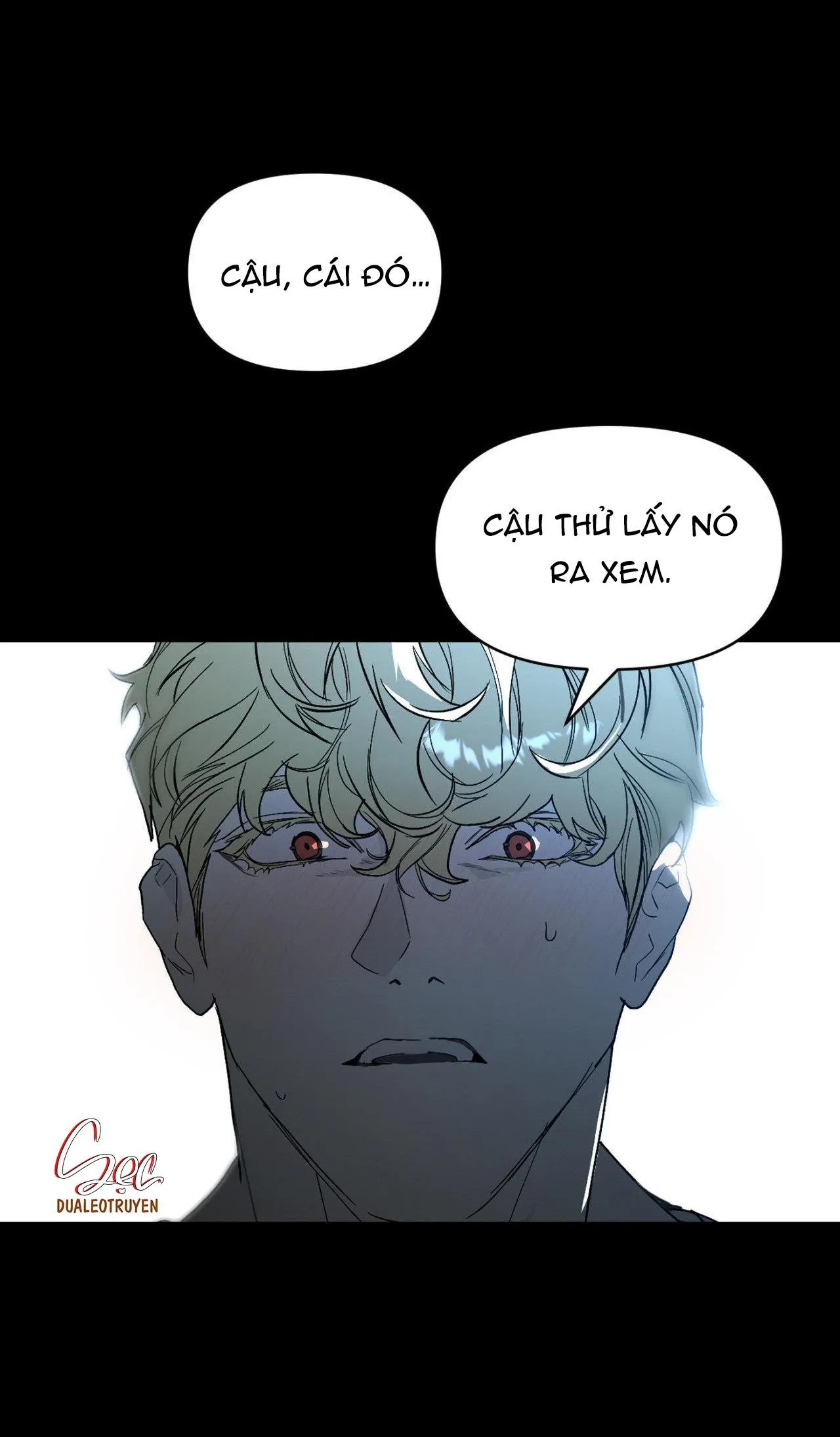 BẠN CÙNG LỚP MẪU GIÁO MẶT TRỜI Chapter 19 Trang 33