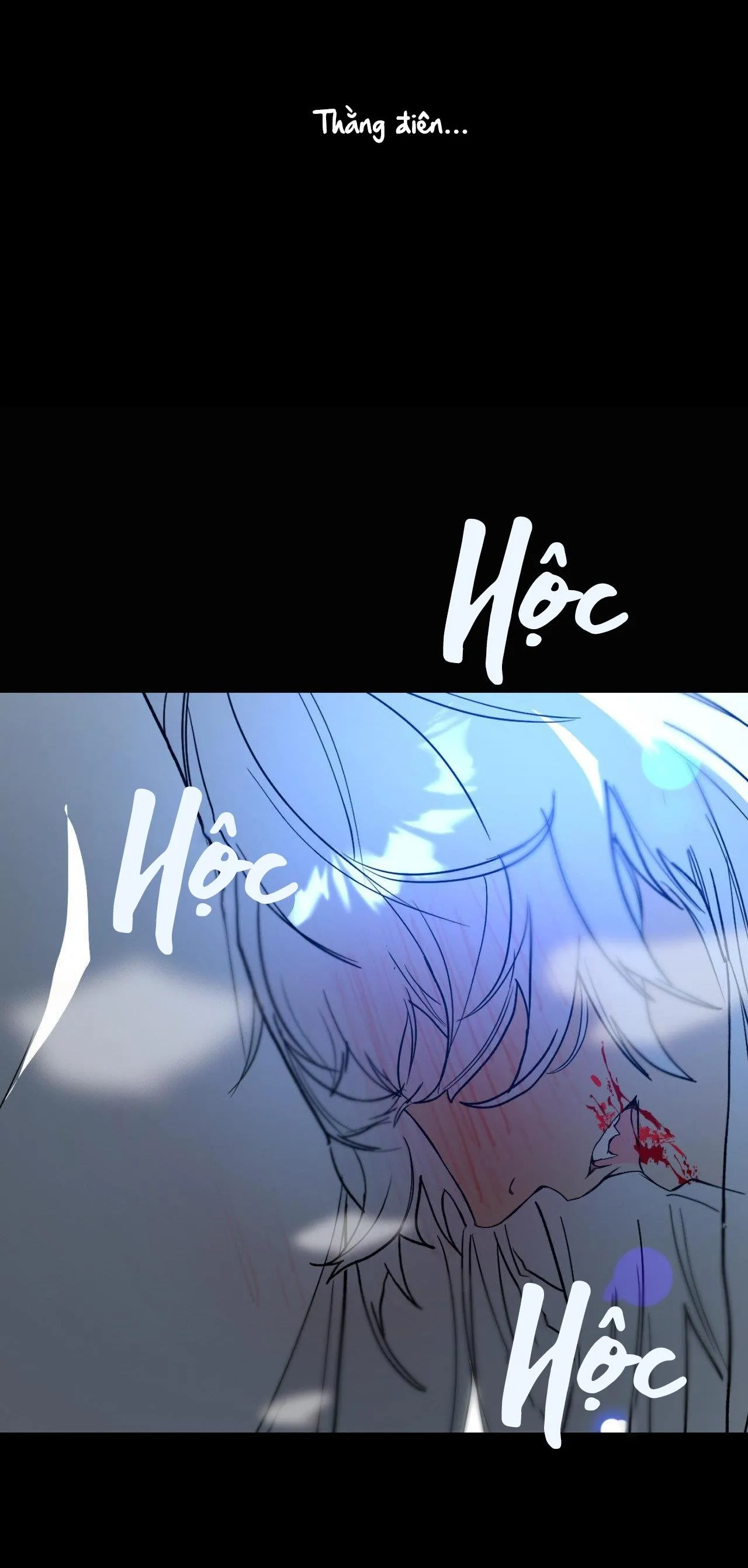 BẠN CÙNG LỚP MẪU GIÁO MẶT TRỜI Chapter 19 Trang 36