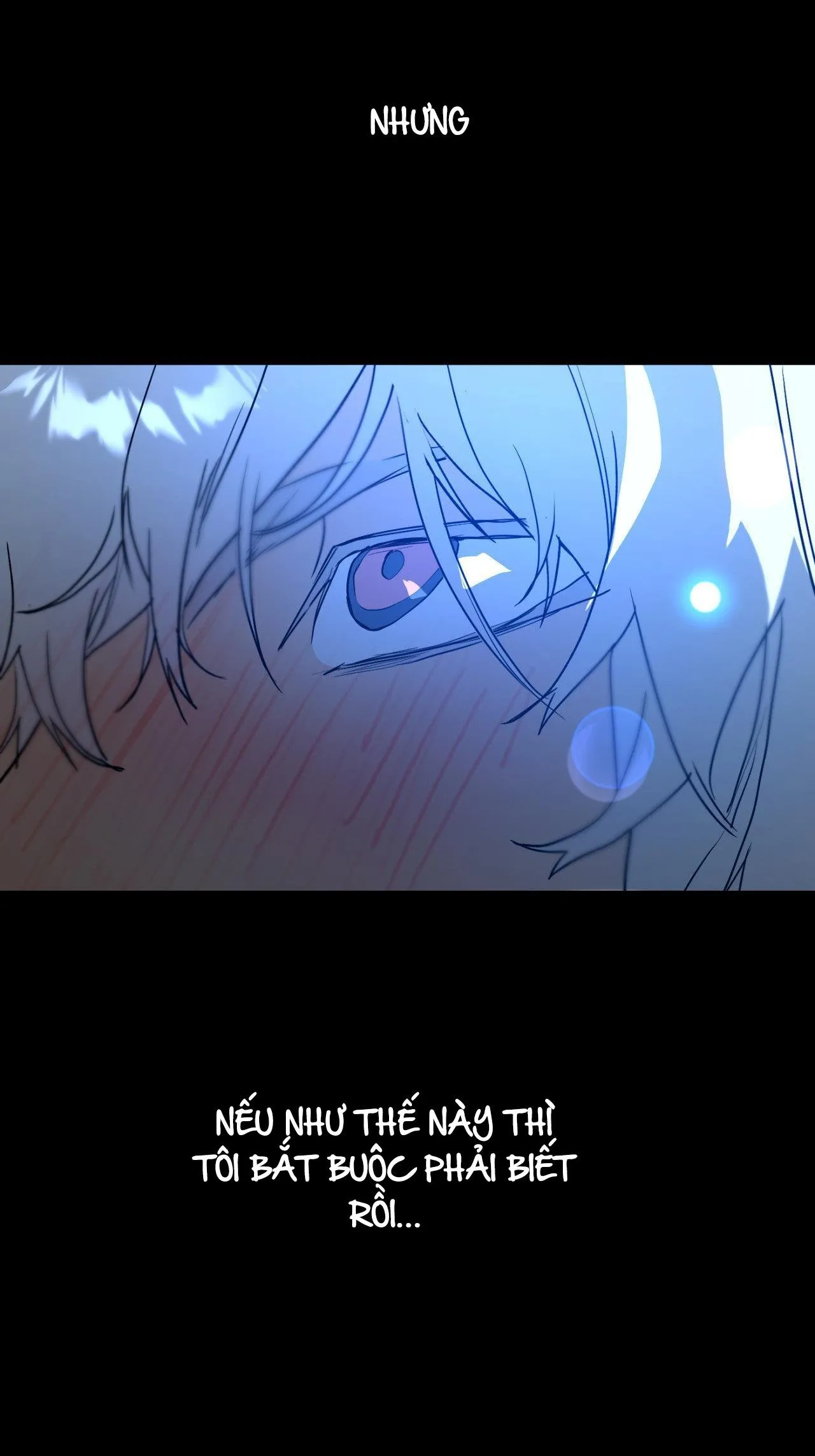 BẠN CÙNG LỚP MẪU GIÁO MẶT TRỜI Chapter 19 Trang 39