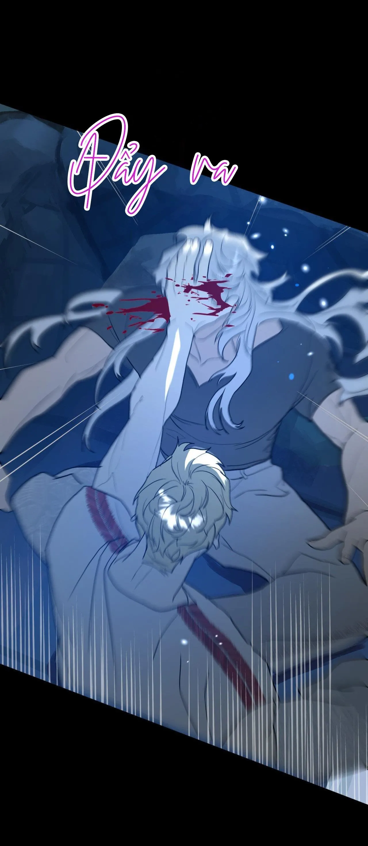 BẠN CÙNG LỚP MẪU GIÁO MẶT TRỜI Chapter 19 Trang 40