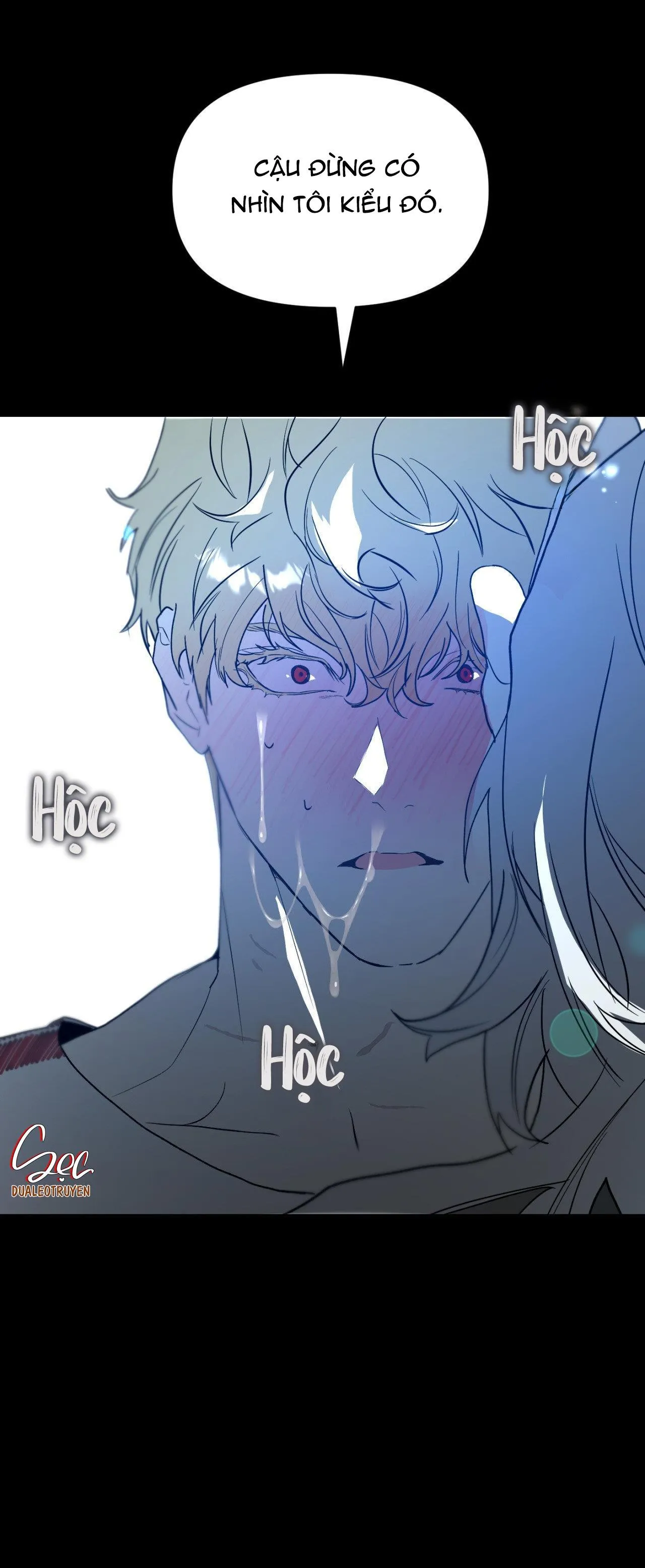 BẠN CÙNG LỚP MẪU GIÁO MẶT TRỜI Chapter 19 Trang 41