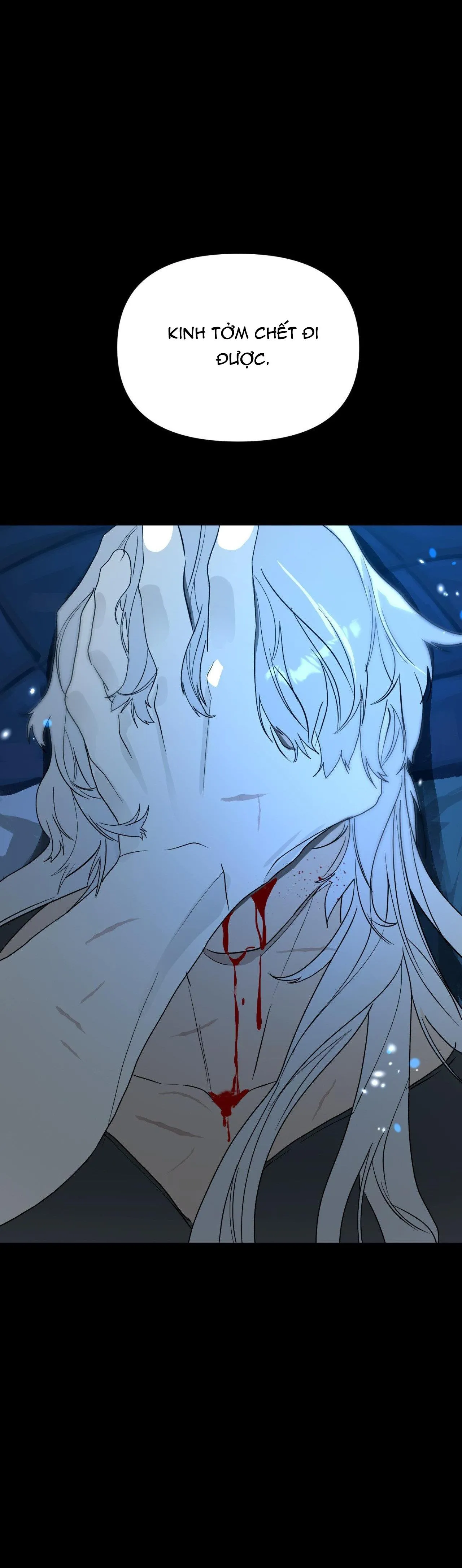 BẠN CÙNG LỚP MẪU GIÁO MẶT TRỜI Chapter 19 Trang 42