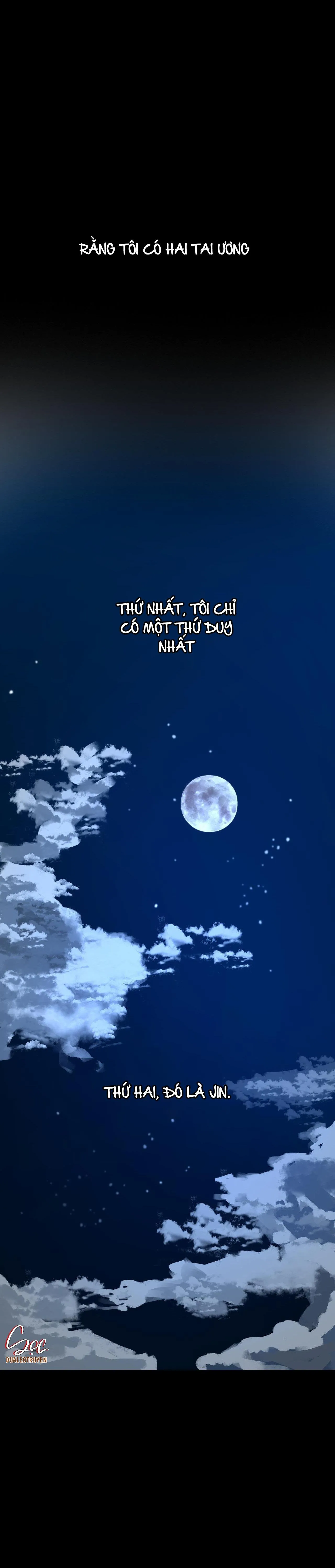 BẠN CÙNG LỚP MẪU GIÁO MẶT TRỜI Chapter 19 Trang 43