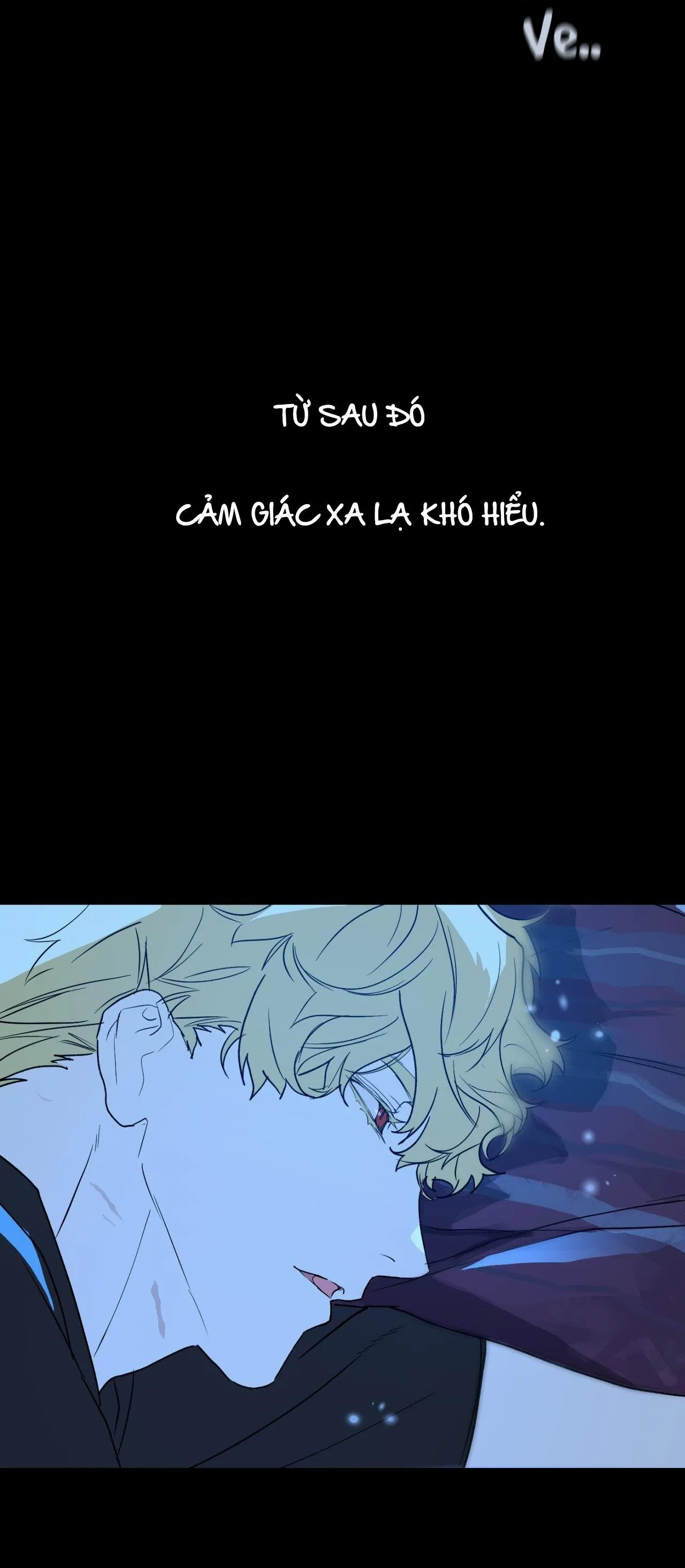 BẠN CÙNG LỚP MẪU GIÁO MẶT TRỜI Chapter 19 Trang 45