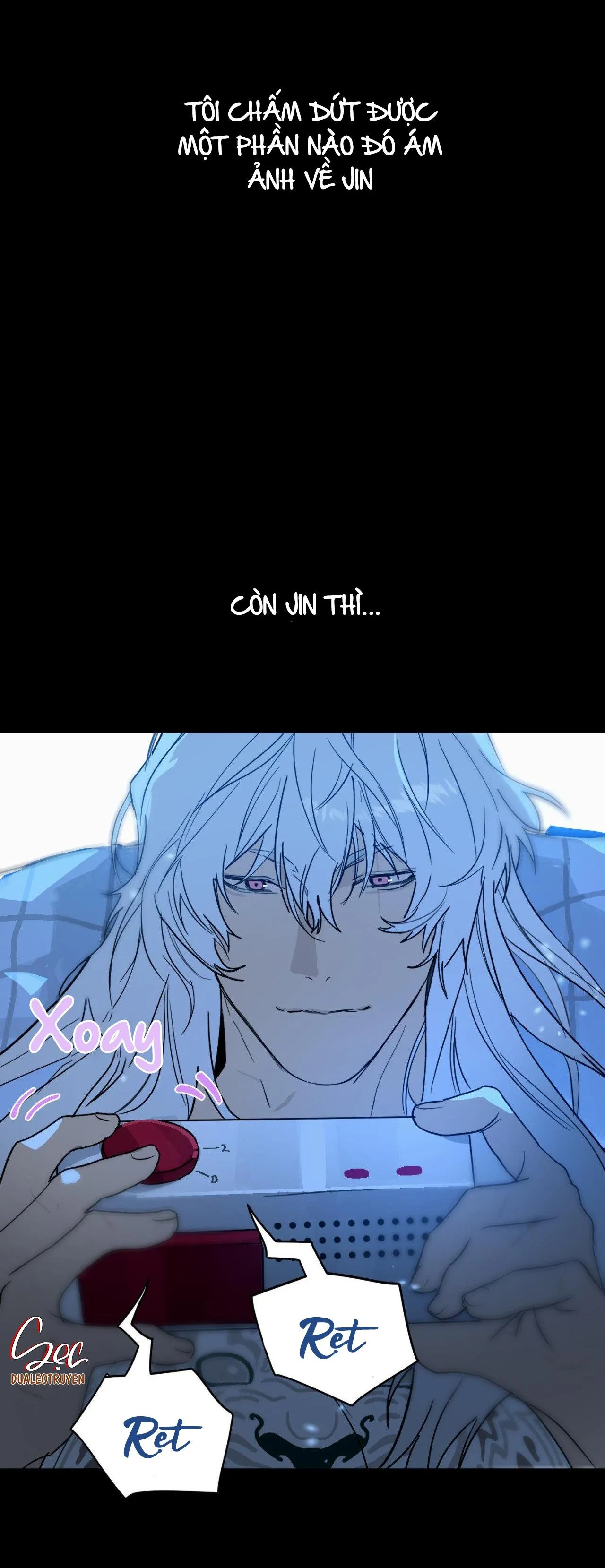 BẠN CÙNG LỚP MẪU GIÁO MẶT TRỜI Chapter 19 Trang 46