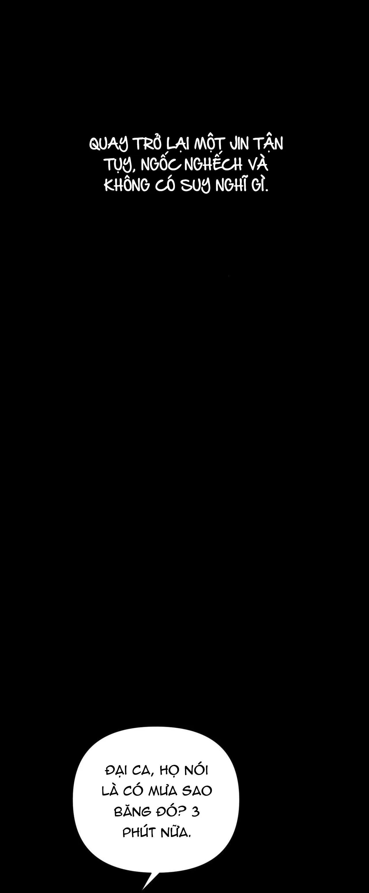 BẠN CÙNG LỚP MẪU GIÁO MẶT TRỜI Chapter 19 Trang 50