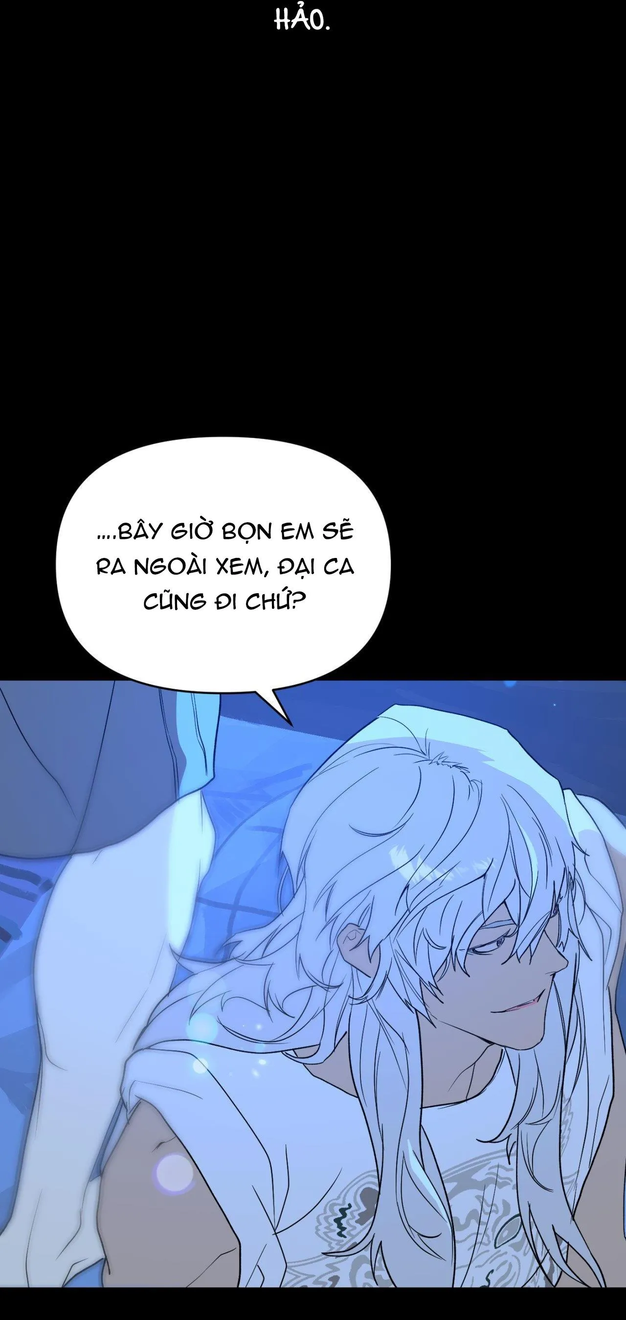 BẠN CÙNG LỚP MẪU GIÁO MẶT TRỜI Chapter 19 Trang 52