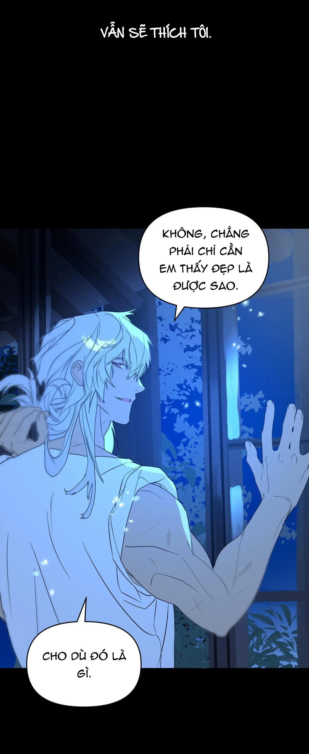 BẠN CÙNG LỚP MẪU GIÁO MẶT TRỜI Chapter 19 Trang 55