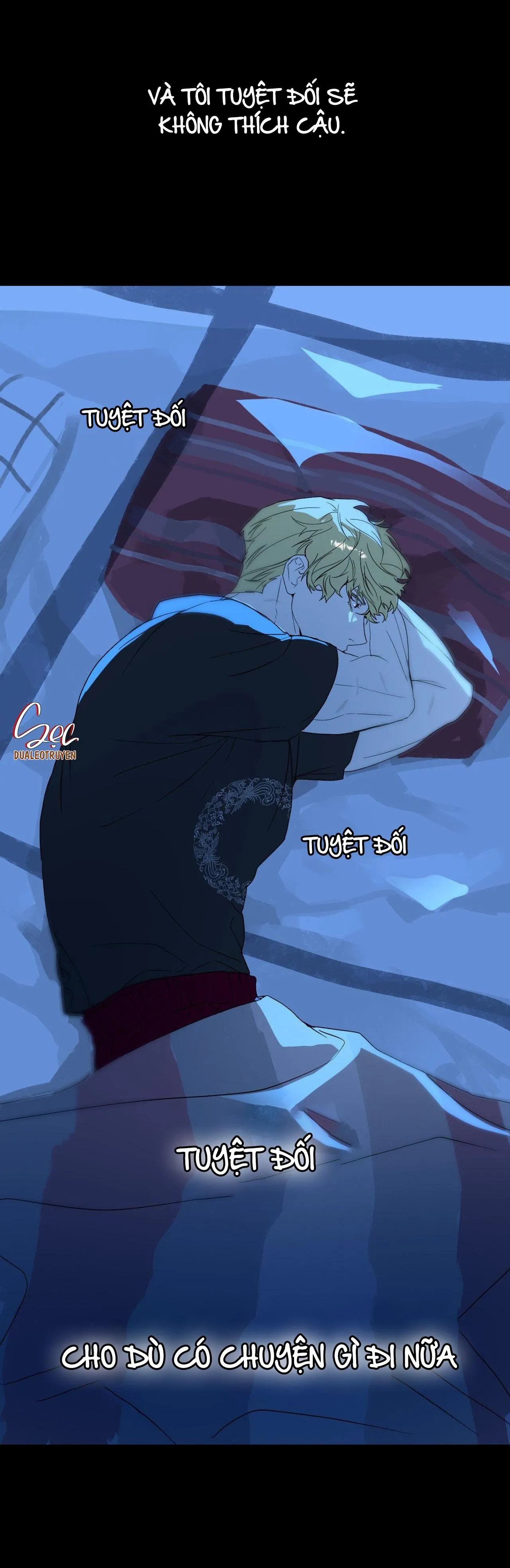 BẠN CÙNG LỚP MẪU GIÁO MẶT TRỜI Chapter 19 Trang 56