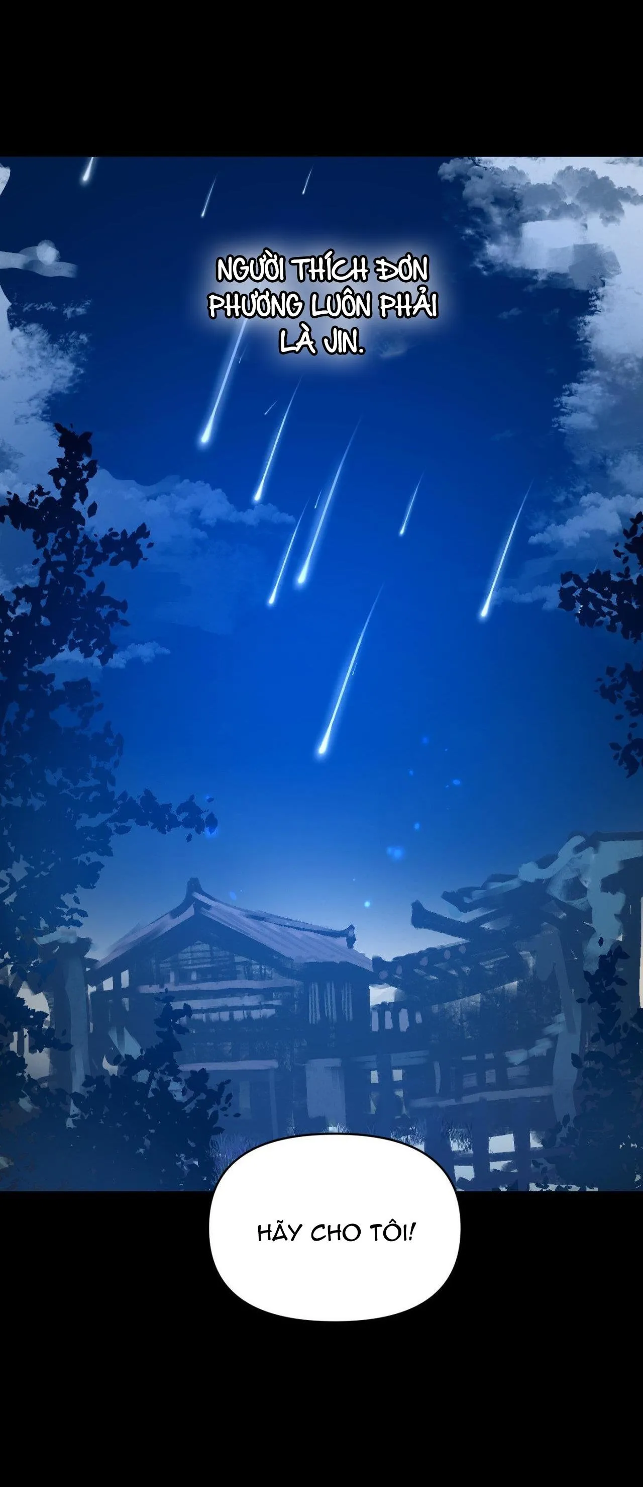 BẠN CÙNG LỚP MẪU GIÁO MẶT TRỜI Chapter 19 Trang 57