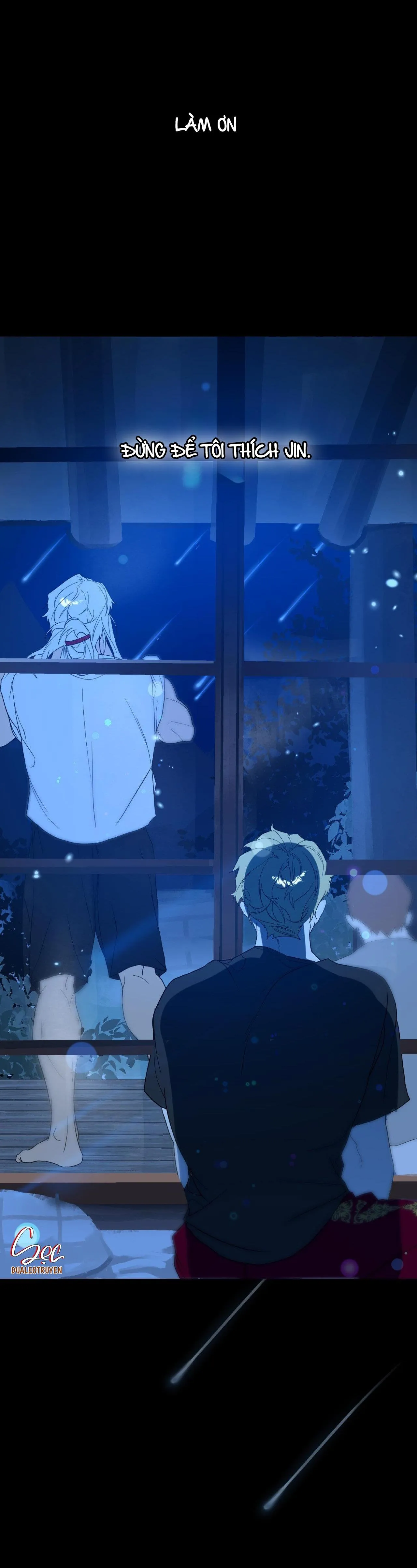 BẠN CÙNG LỚP MẪU GIÁO MẶT TRỜI Chapter 19 Trang 59