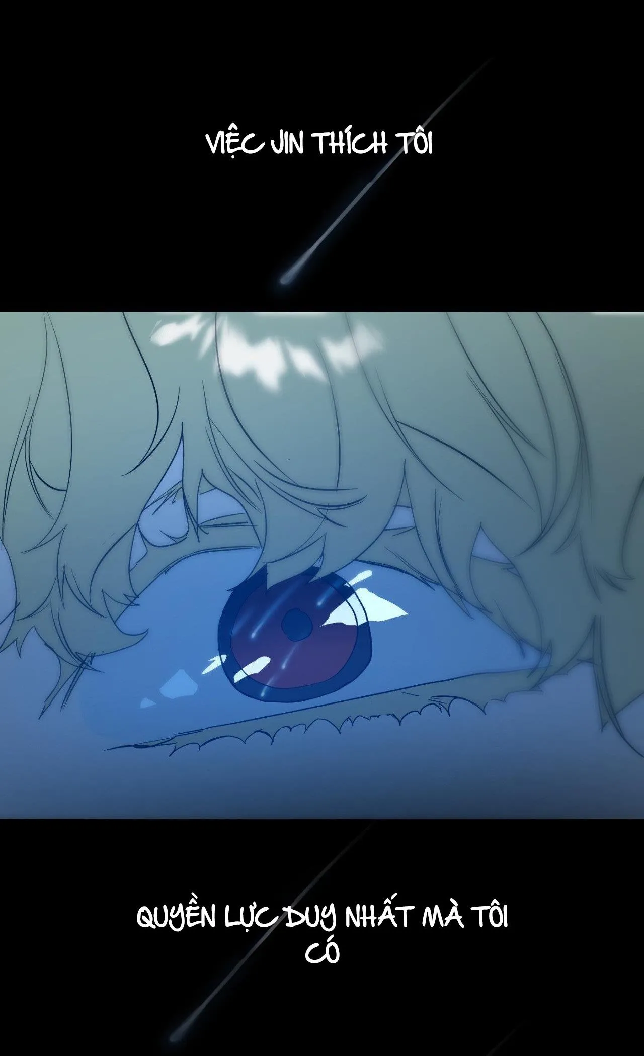 BẠN CÙNG LỚP MẪU GIÁO MẶT TRỜI Chapter 19 Trang 60