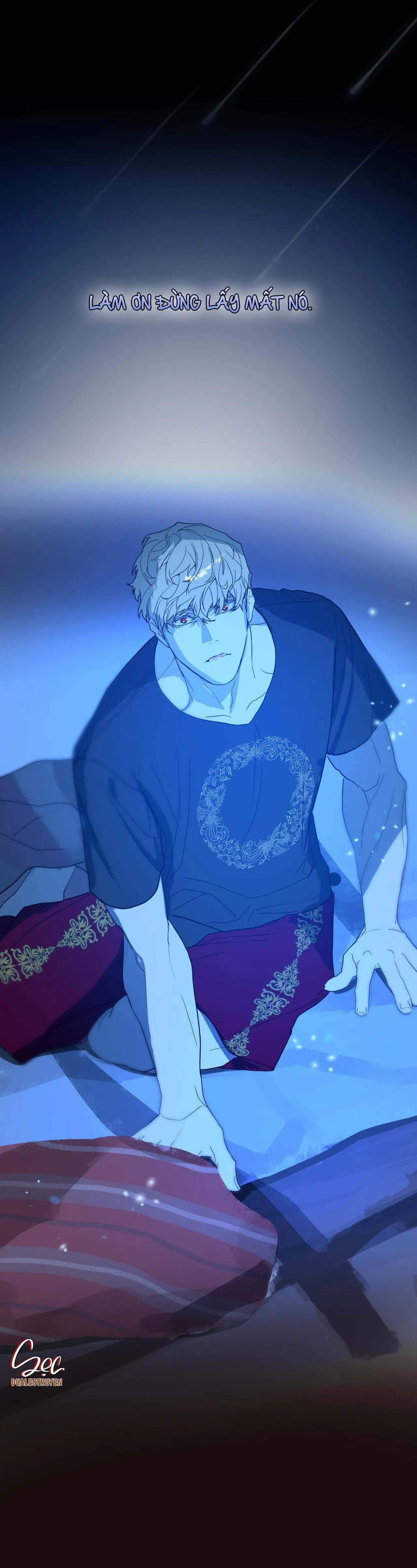 BẠN CÙNG LỚP MẪU GIÁO MẶT TRỜI Chapter 19 Trang 61