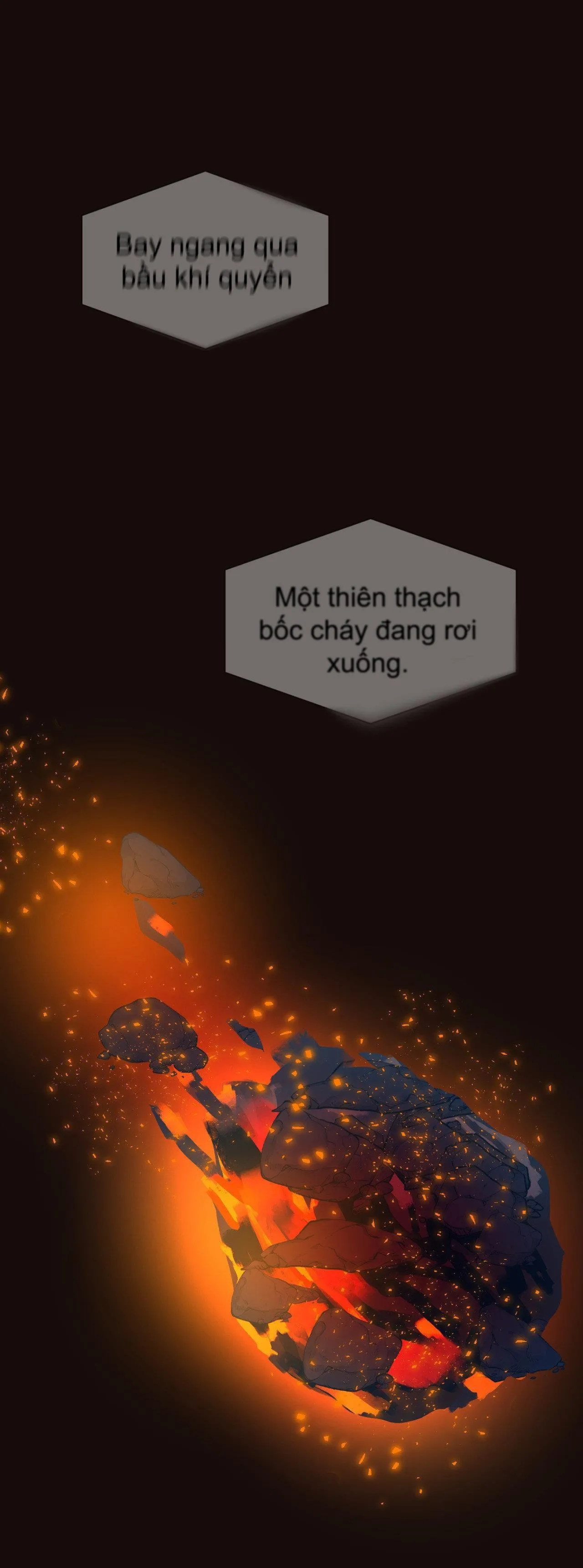 BẠN CÙNG LỚP MẪU GIÁO MẶT TRỜI Chapter 19 Trang 62