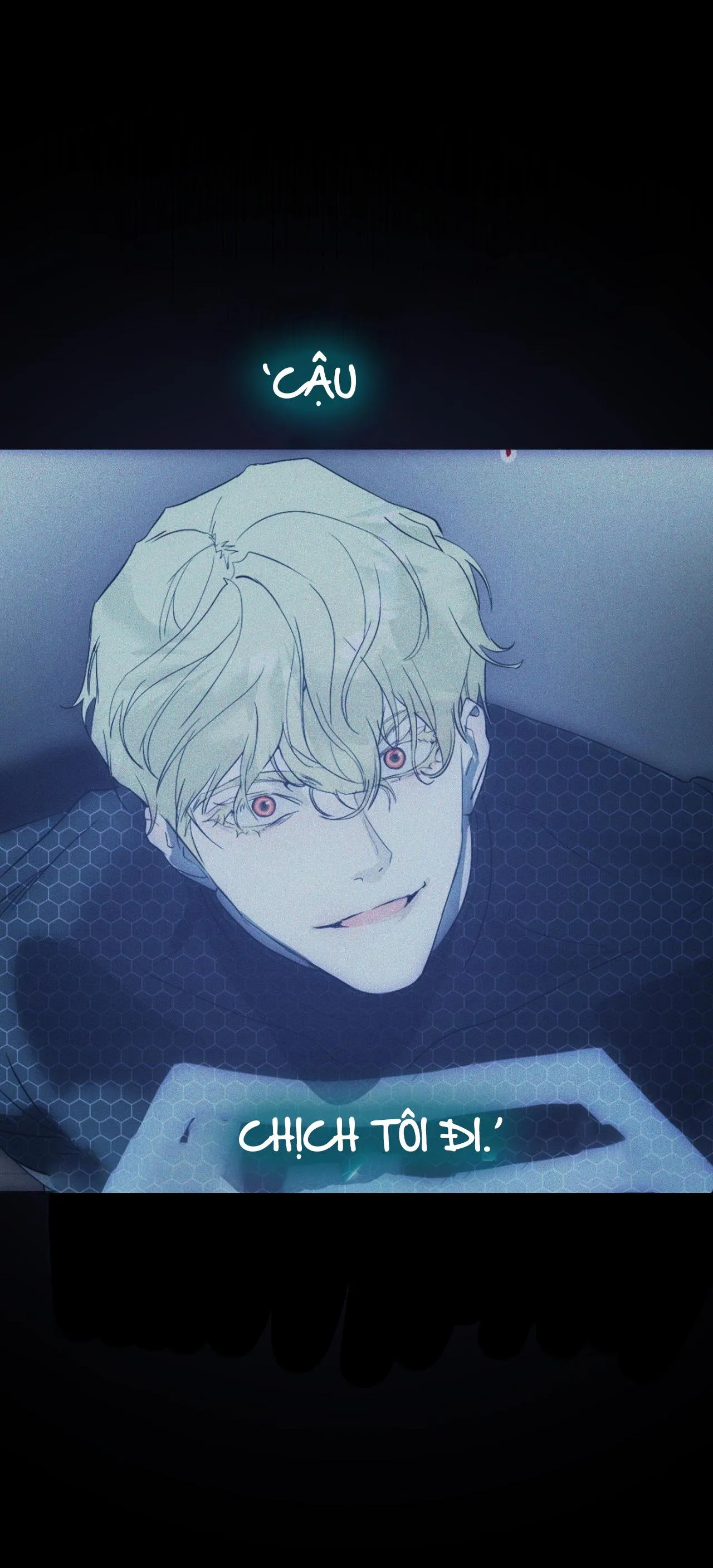 BẠN CÙNG LỚP MẪU GIÁO MẶT TRỜI Chapter 19 Trang 64