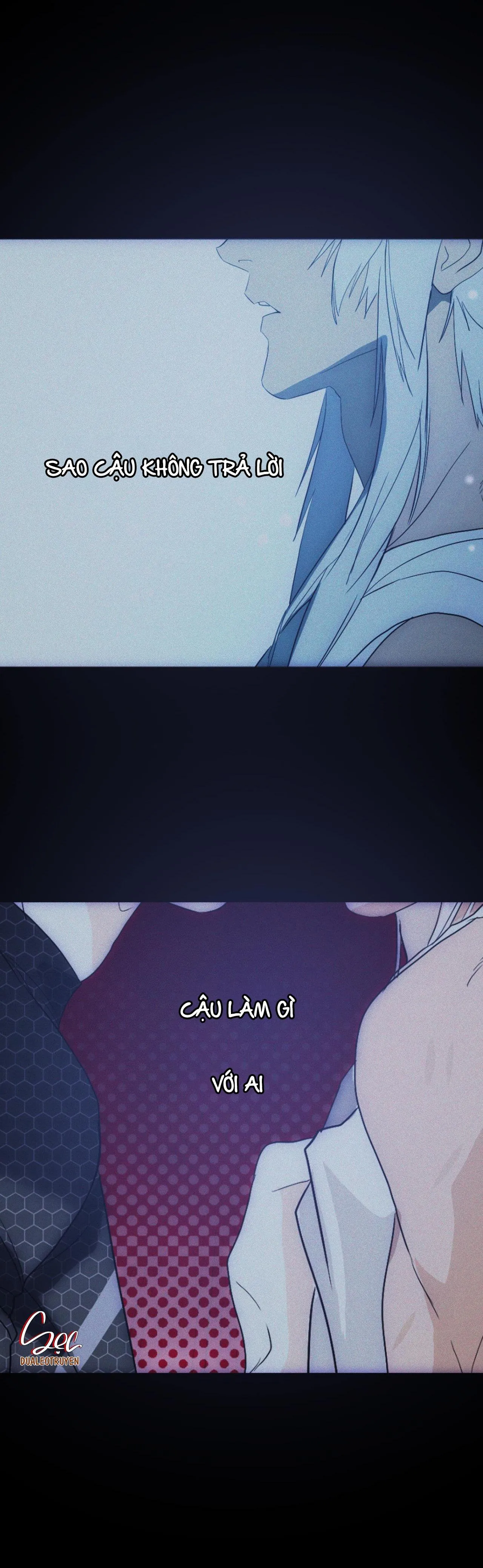 BẠN CÙNG LỚP MẪU GIÁO MẶT TRỜI Chapter 19 Trang 66