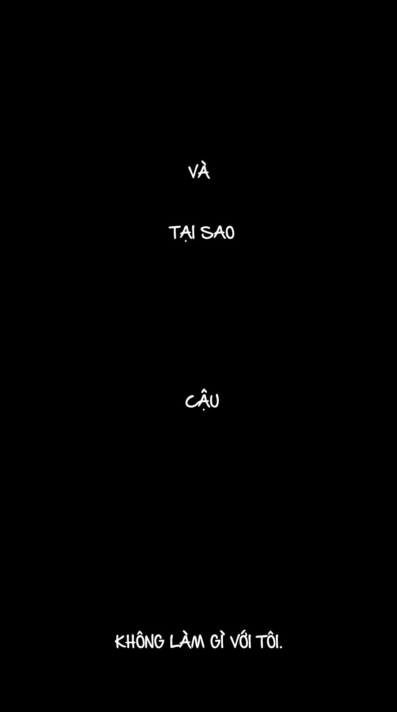 BẠN CÙNG LỚP MẪU GIÁO MẶT TRỜI Chapter 19 Trang 67