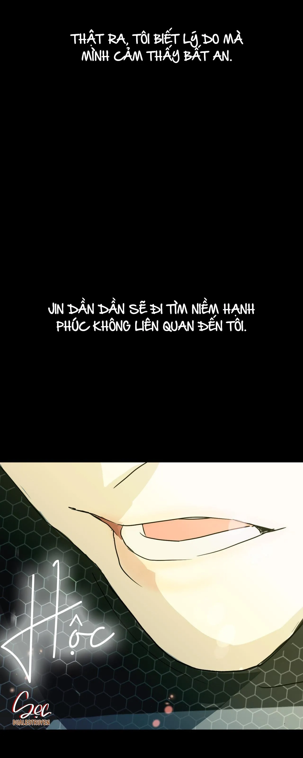 BẠN CÙNG LỚP MẪU GIÁO MẶT TRỜI Chapter 19 Trang 75