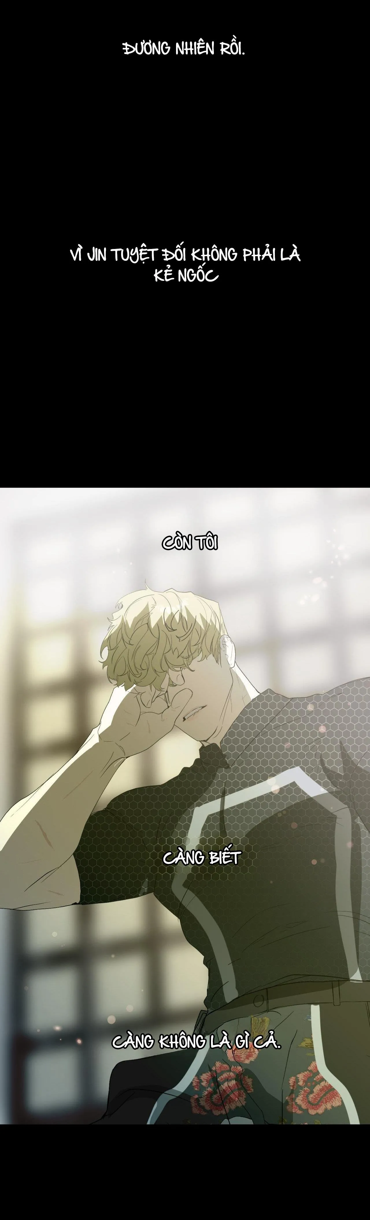 BẠN CÙNG LỚP MẪU GIÁO MẶT TRỜI Chapter 19 Trang 76