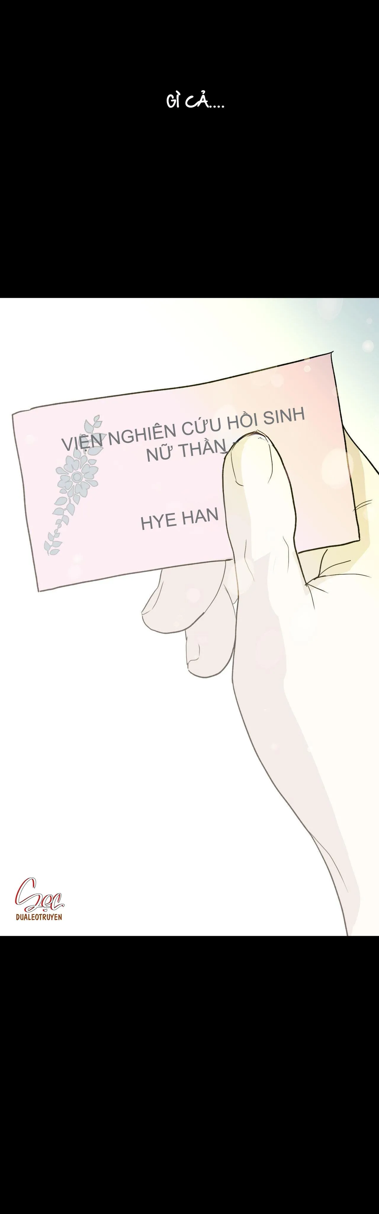 BẠN CÙNG LỚP MẪU GIÁO MẶT TRỜI Chapter 19 Trang 78