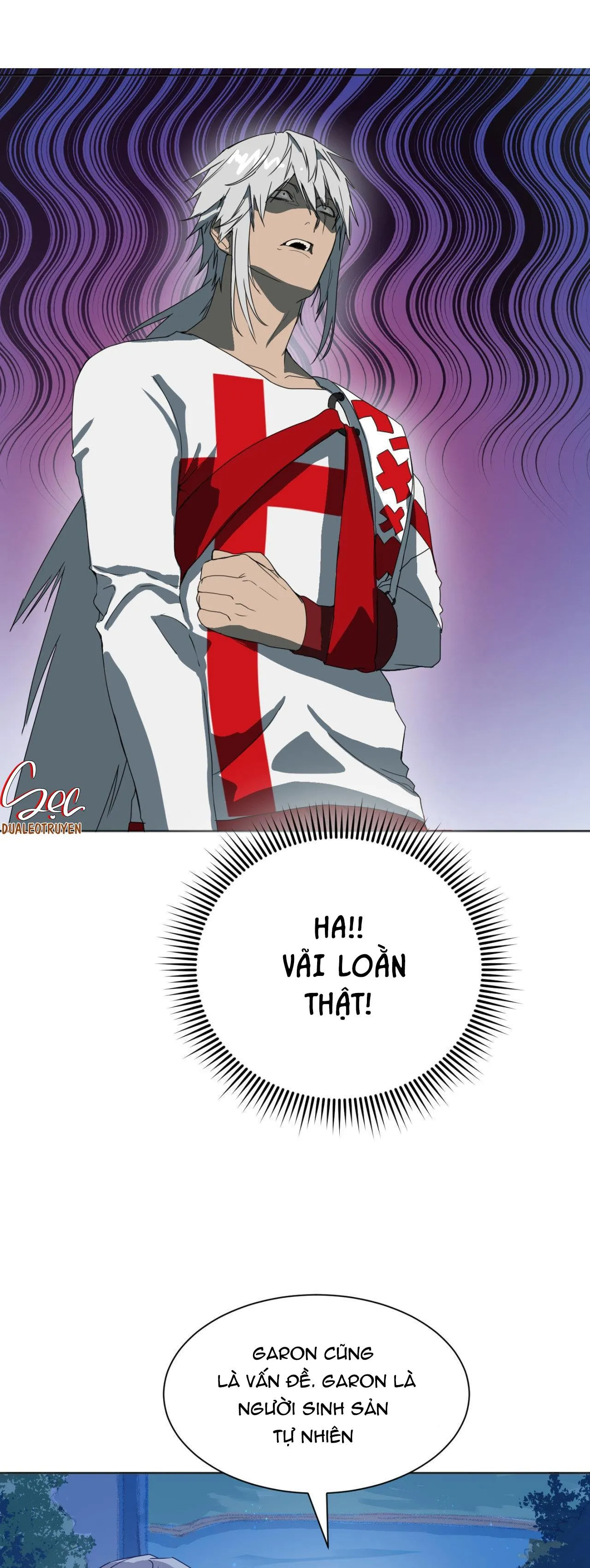 BẠN CÙNG LỚP MẪU GIÁO MẶT TRỜI Chapter 2 Trang 32