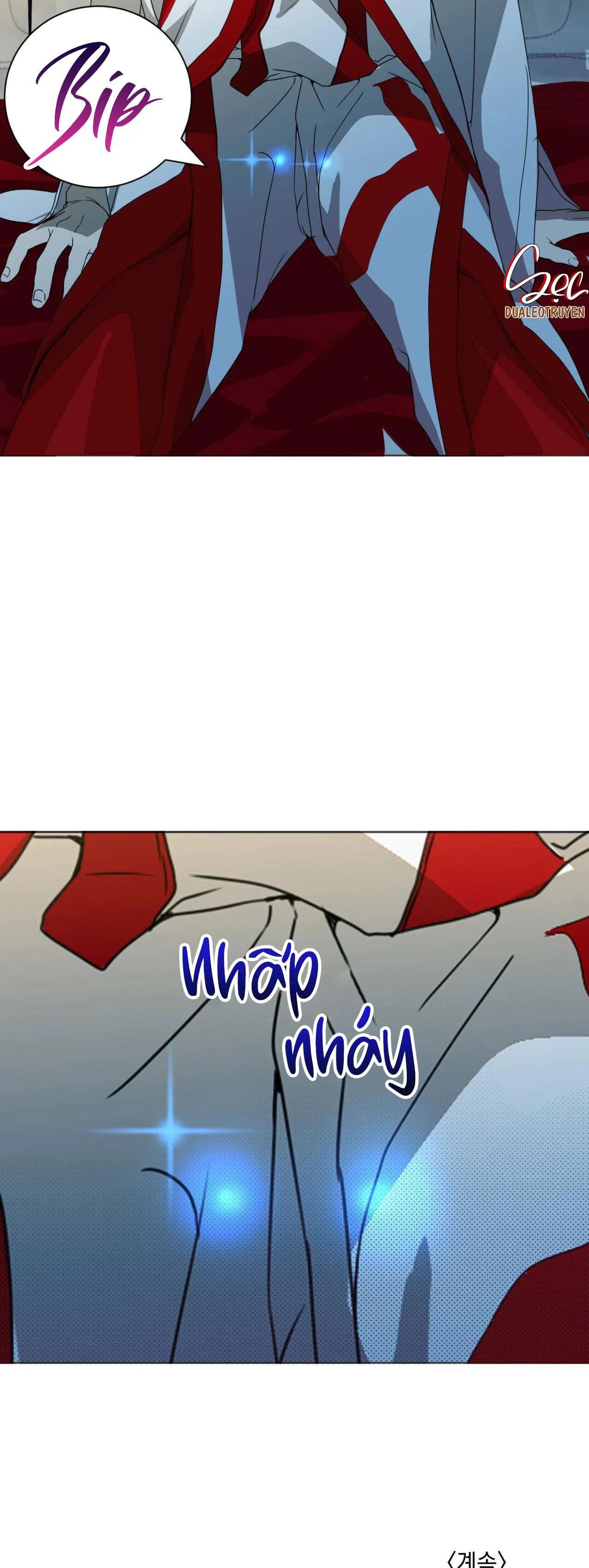 BẠN CÙNG LỚP MẪU GIÁO MẶT TRỜI Chapter 2 Trang 35