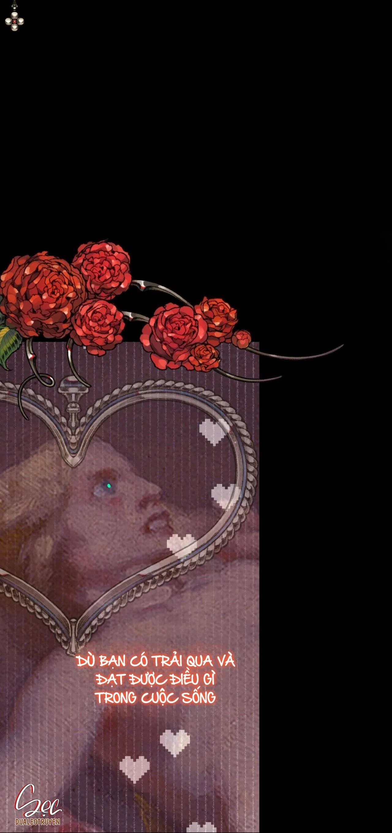 BẠN CÙNG LỚP MẪU GIÁO MẶT TRỜI Chapter 20 Trang 4