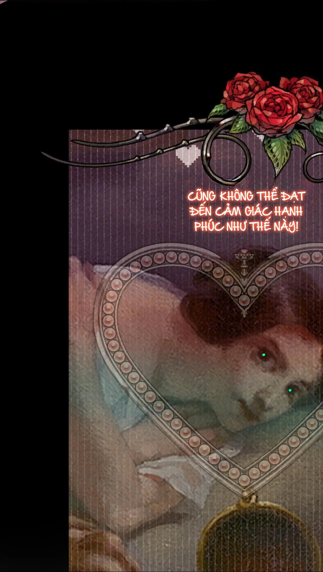 BẠN CÙNG LỚP MẪU GIÁO MẶT TRỜI Chapter 20 Trang 5