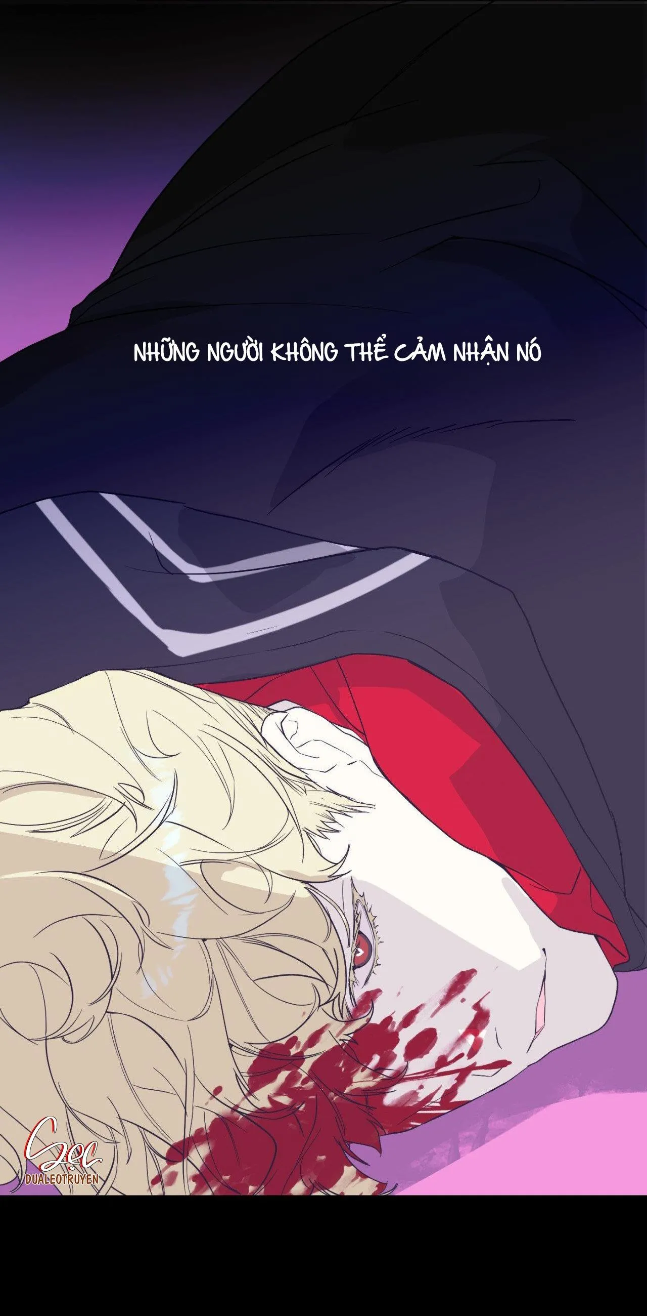 BẠN CÙNG LỚP MẪU GIÁO MẶT TRỜI Chapter 20 Trang 6