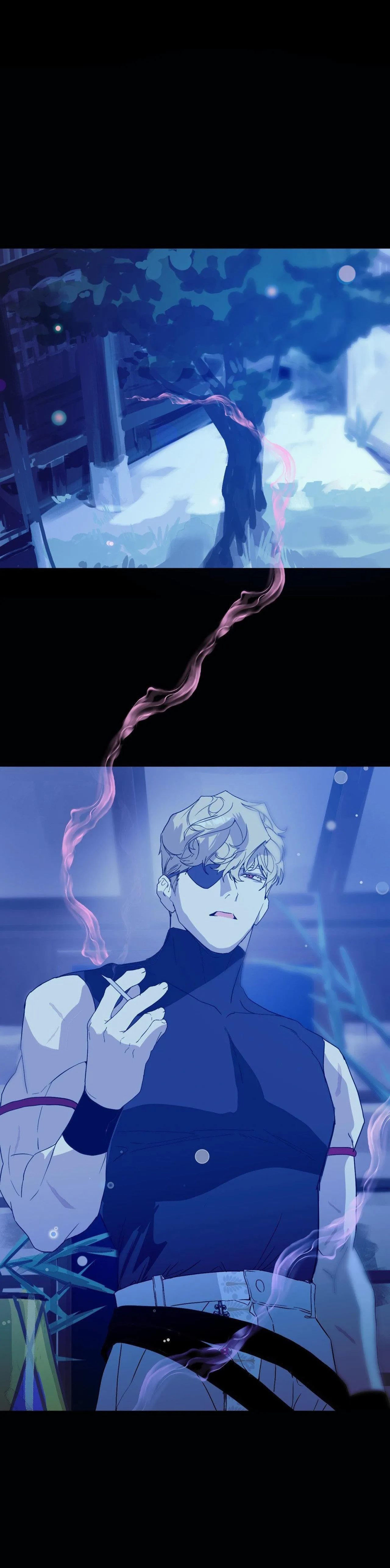 BẠN CÙNG LỚP MẪU GIÁO MẶT TRỜI Chapter 20 Trang 8