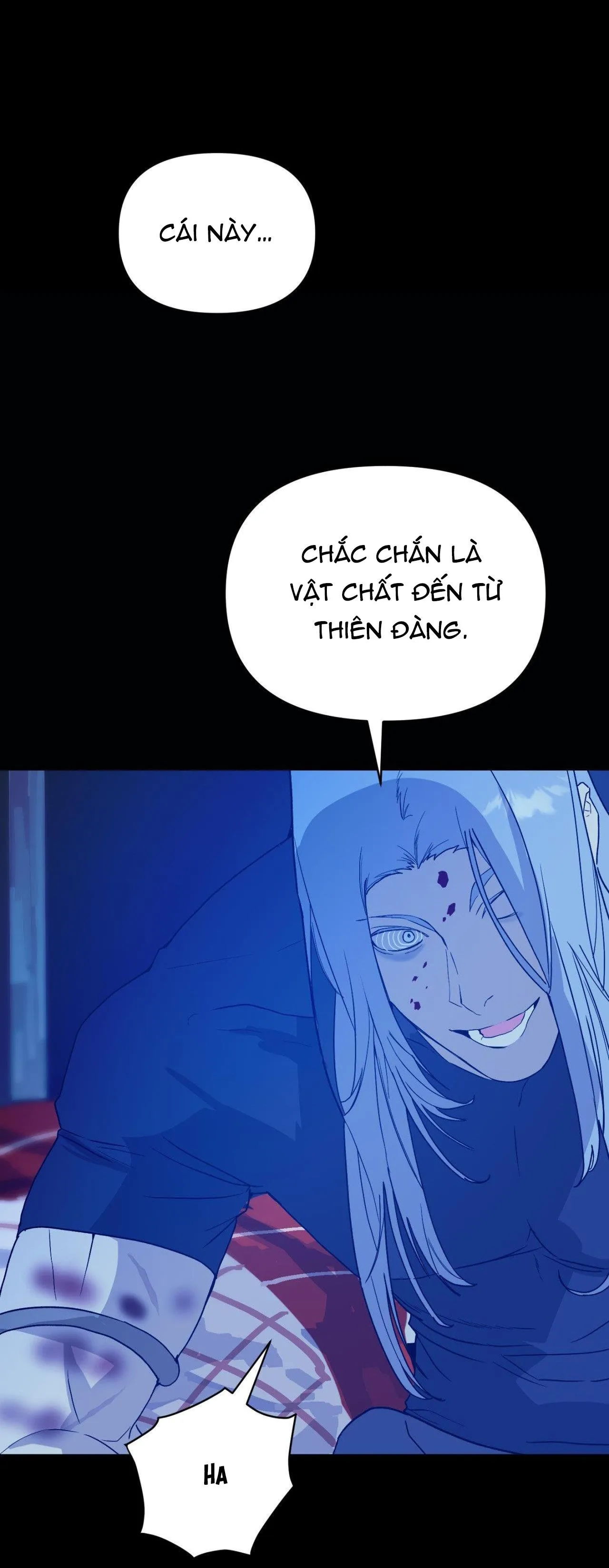 BẠN CÙNG LỚP MẪU GIÁO MẶT TRỜI Chapter 20 Trang 10