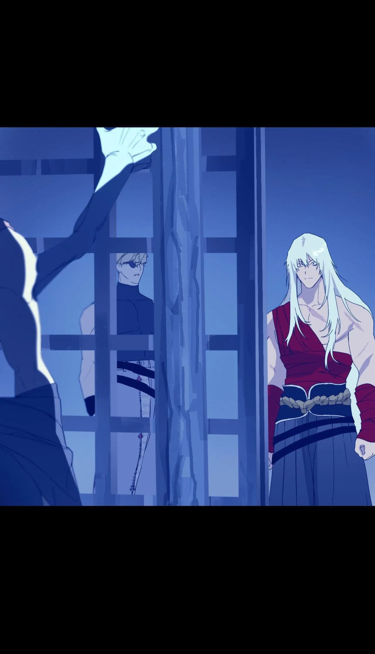 BẠN CÙNG LỚP MẪU GIÁO MẶT TRỜI Chapter 20 Trang 13