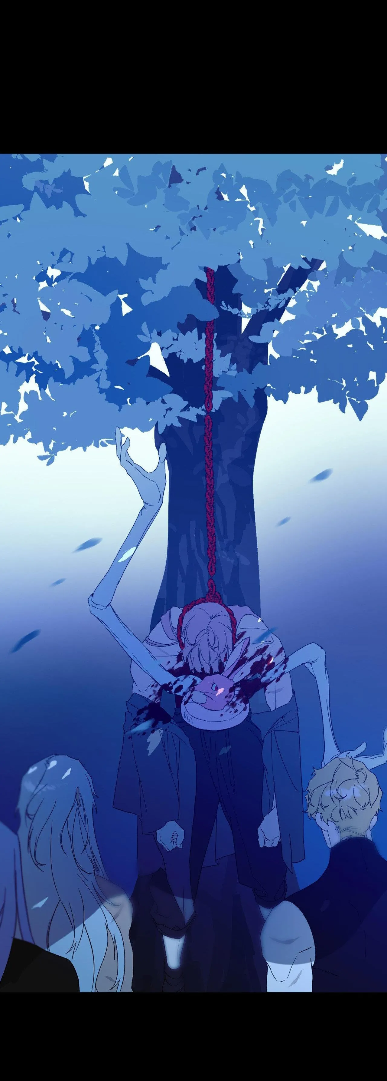 BẠN CÙNG LỚP MẪU GIÁO MẶT TRỜI Chapter 20 Trang 14