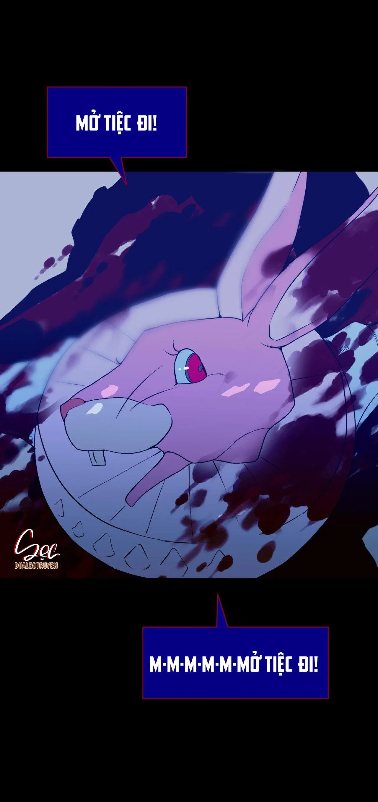 BẠN CÙNG LỚP MẪU GIÁO MẶT TRỜI Chapter 20 Trang 15