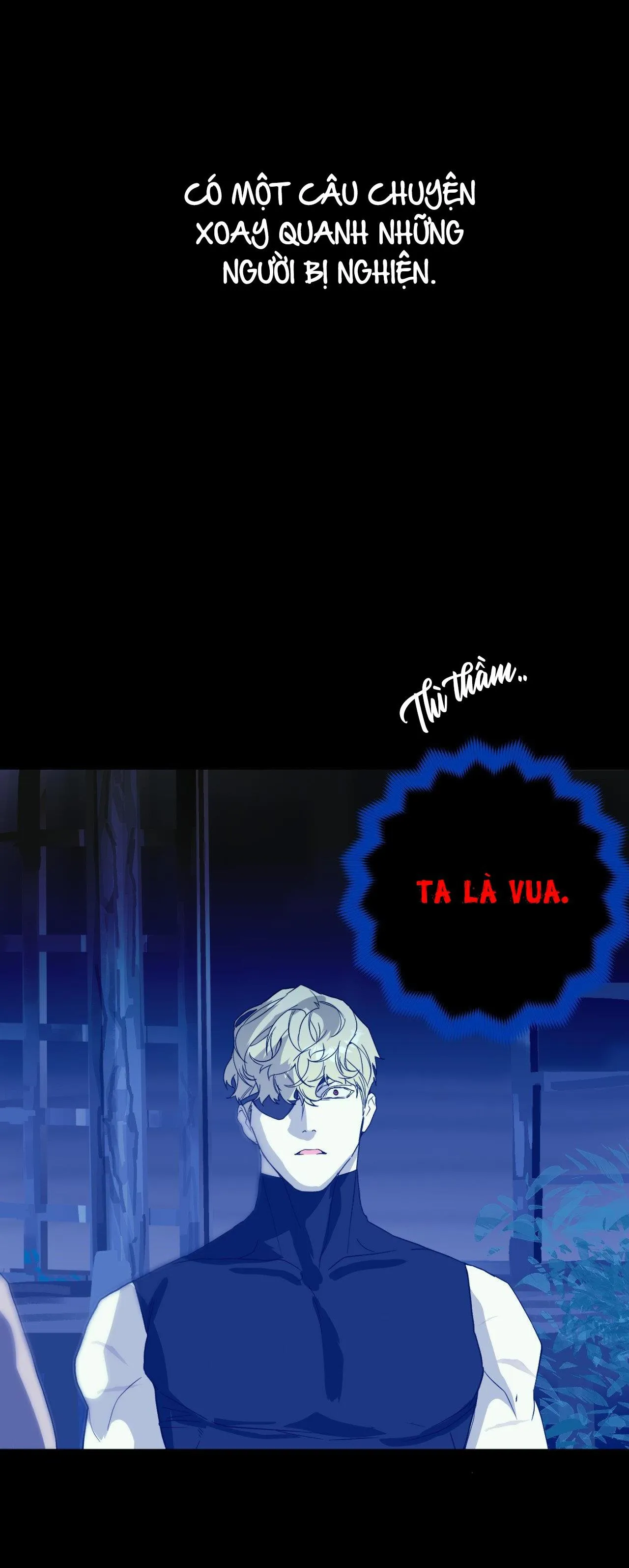 BẠN CÙNG LỚP MẪU GIÁO MẶT TRỜI Chapter 20 Trang 16