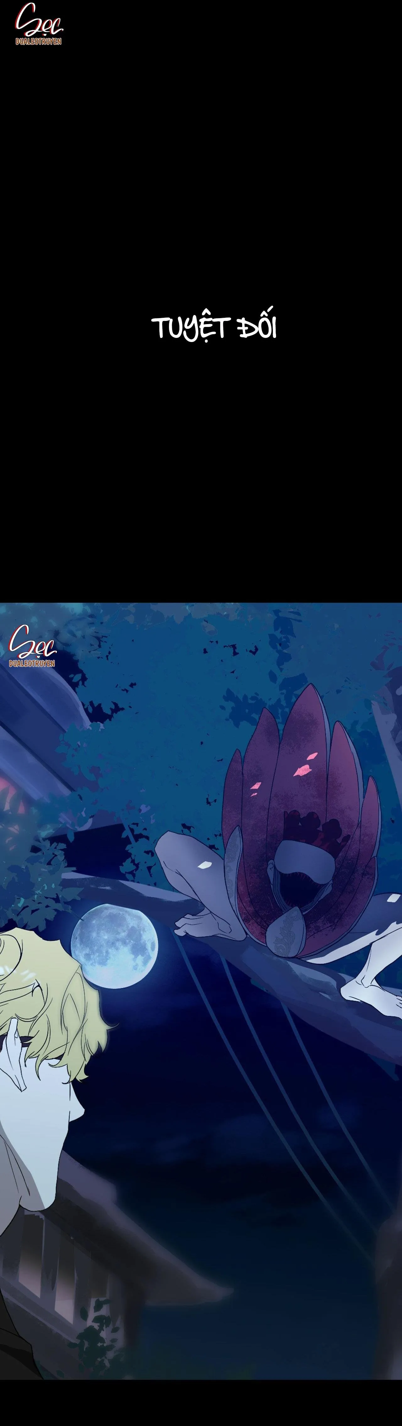 BẠN CÙNG LỚP MẪU GIÁO MẶT TRỜI Chapter 20 Trang 18