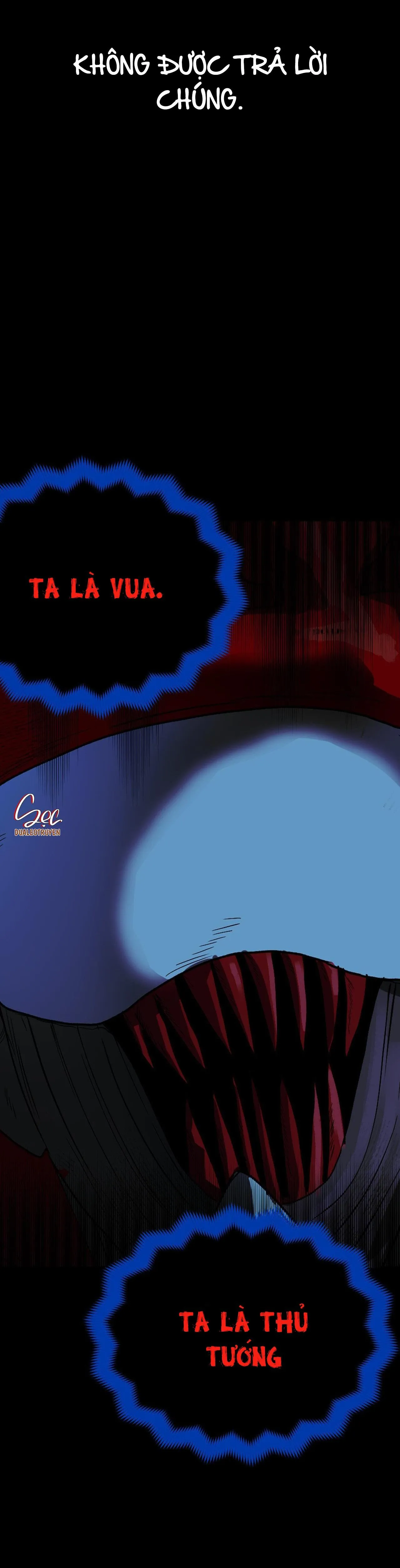 BẠN CÙNG LỚP MẪU GIÁO MẶT TRỜI Chapter 20 Trang 19