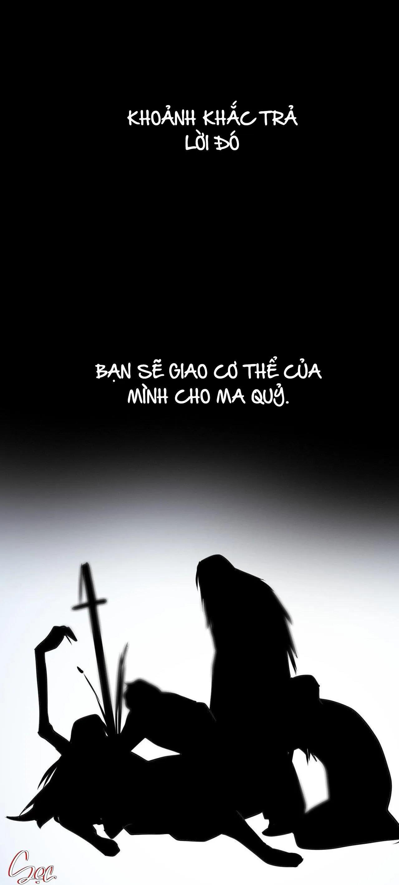 BẠN CÙNG LỚP MẪU GIÁO MẶT TRỜI Chapter 20 Trang 20