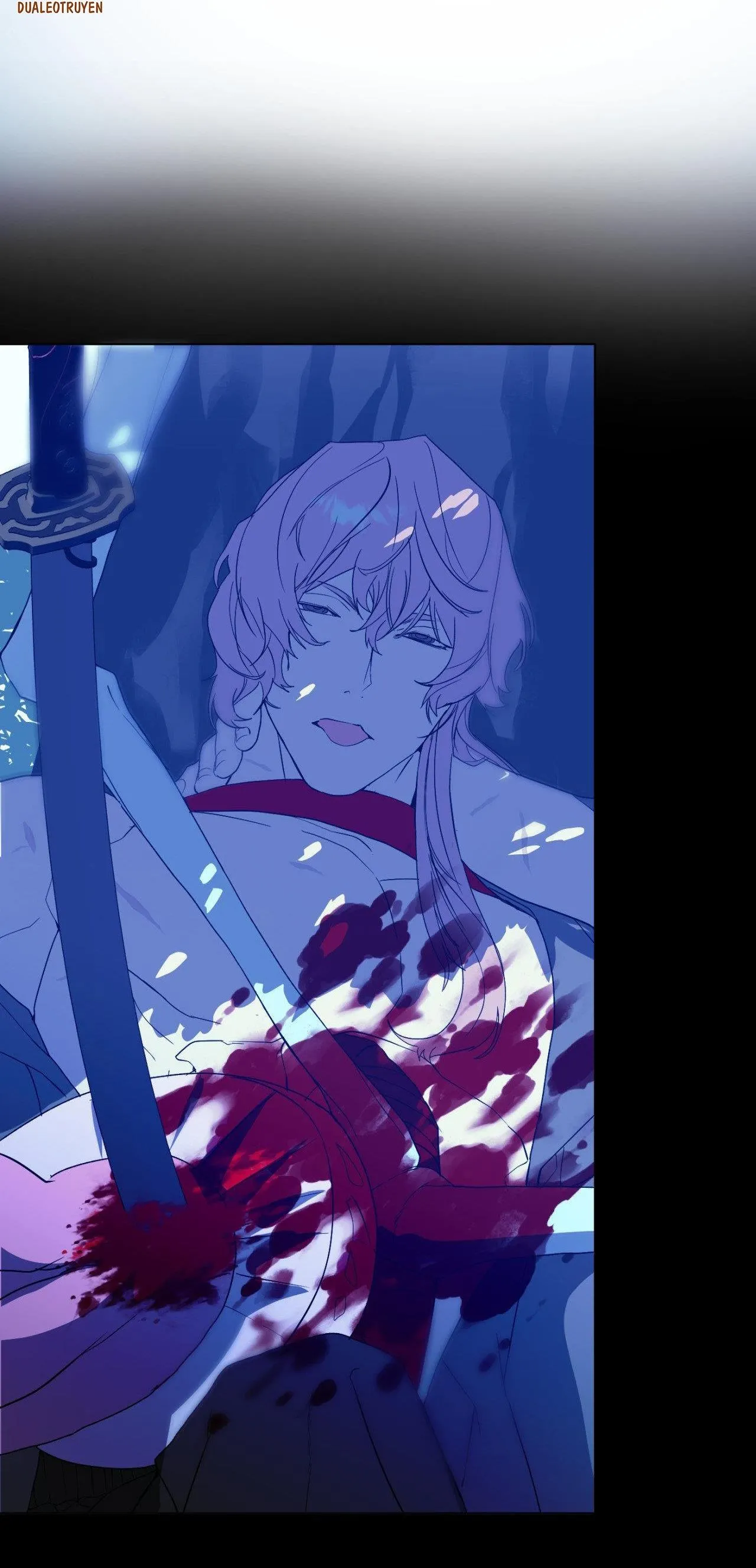 BẠN CÙNG LỚP MẪU GIÁO MẶT TRỜI Chapter 20 Trang 21