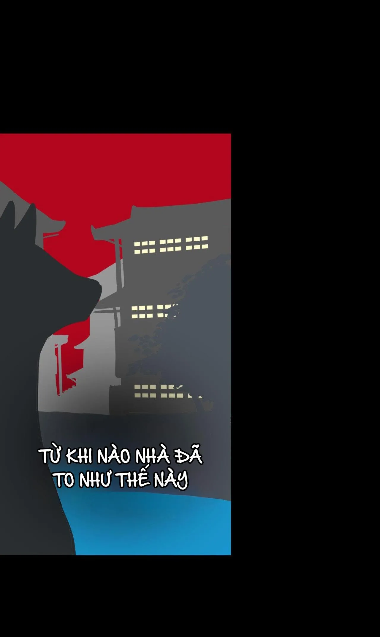 BẠN CÙNG LỚP MẪU GIÁO MẶT TRỜI Chapter 20 Trang 23