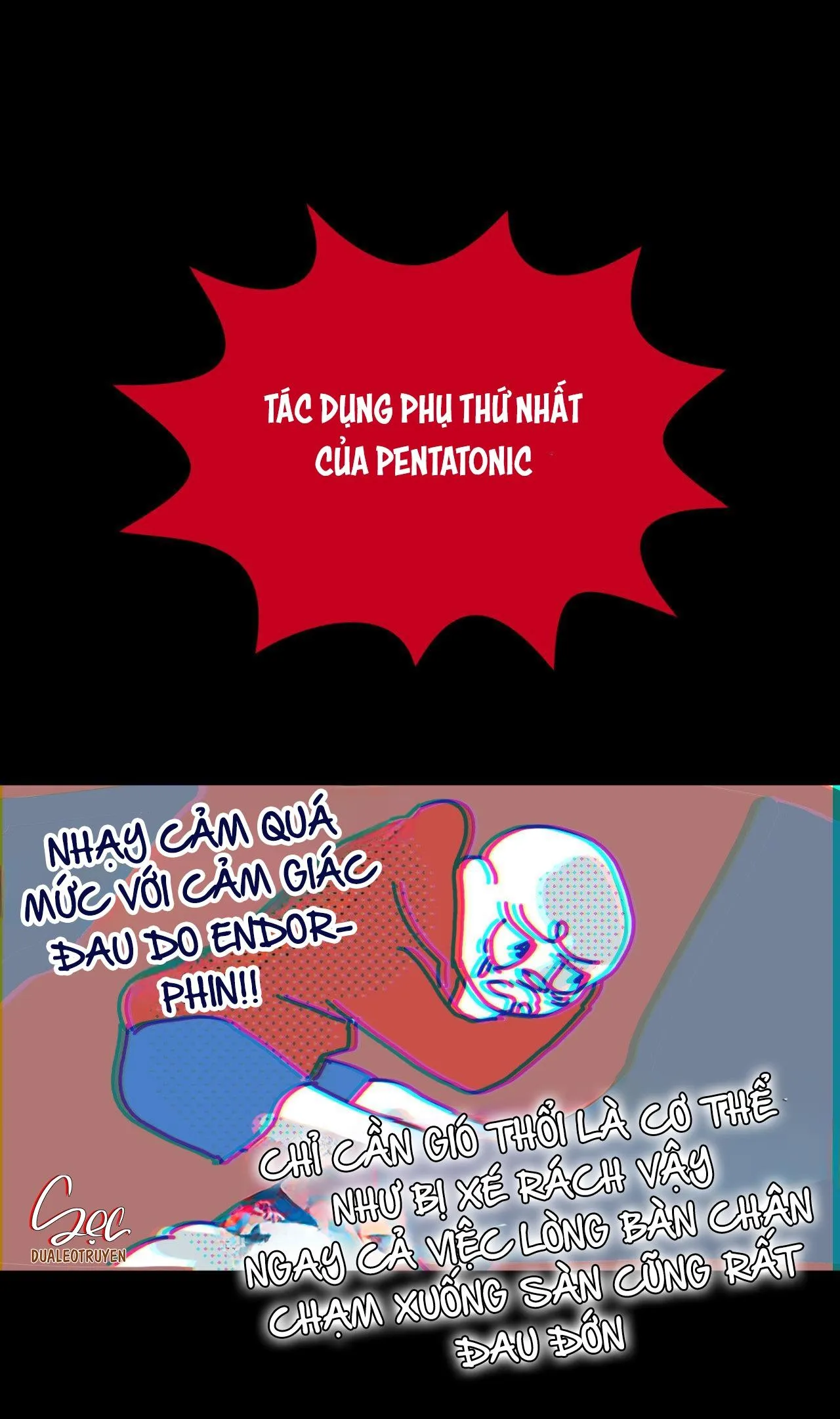 BẠN CÙNG LỚP MẪU GIÁO MẶT TRỜI Chapter 20 Trang 26