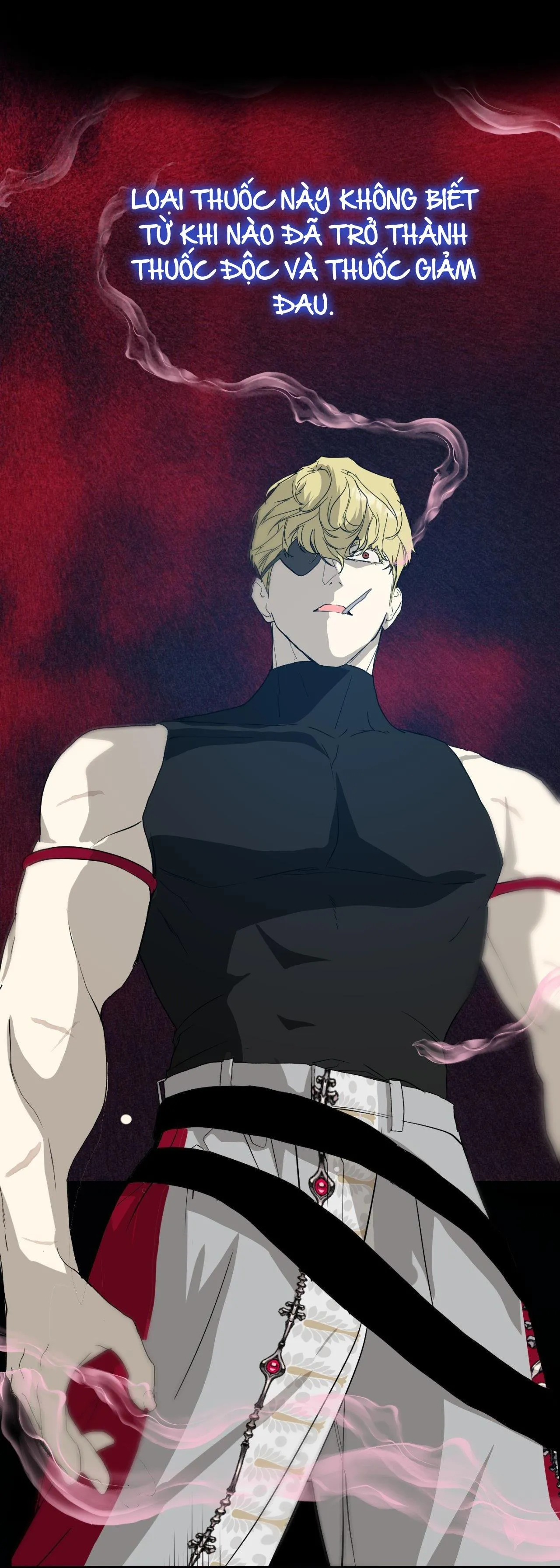 BẠN CÙNG LỚP MẪU GIÁO MẶT TRỜI Chapter 20 Trang 29