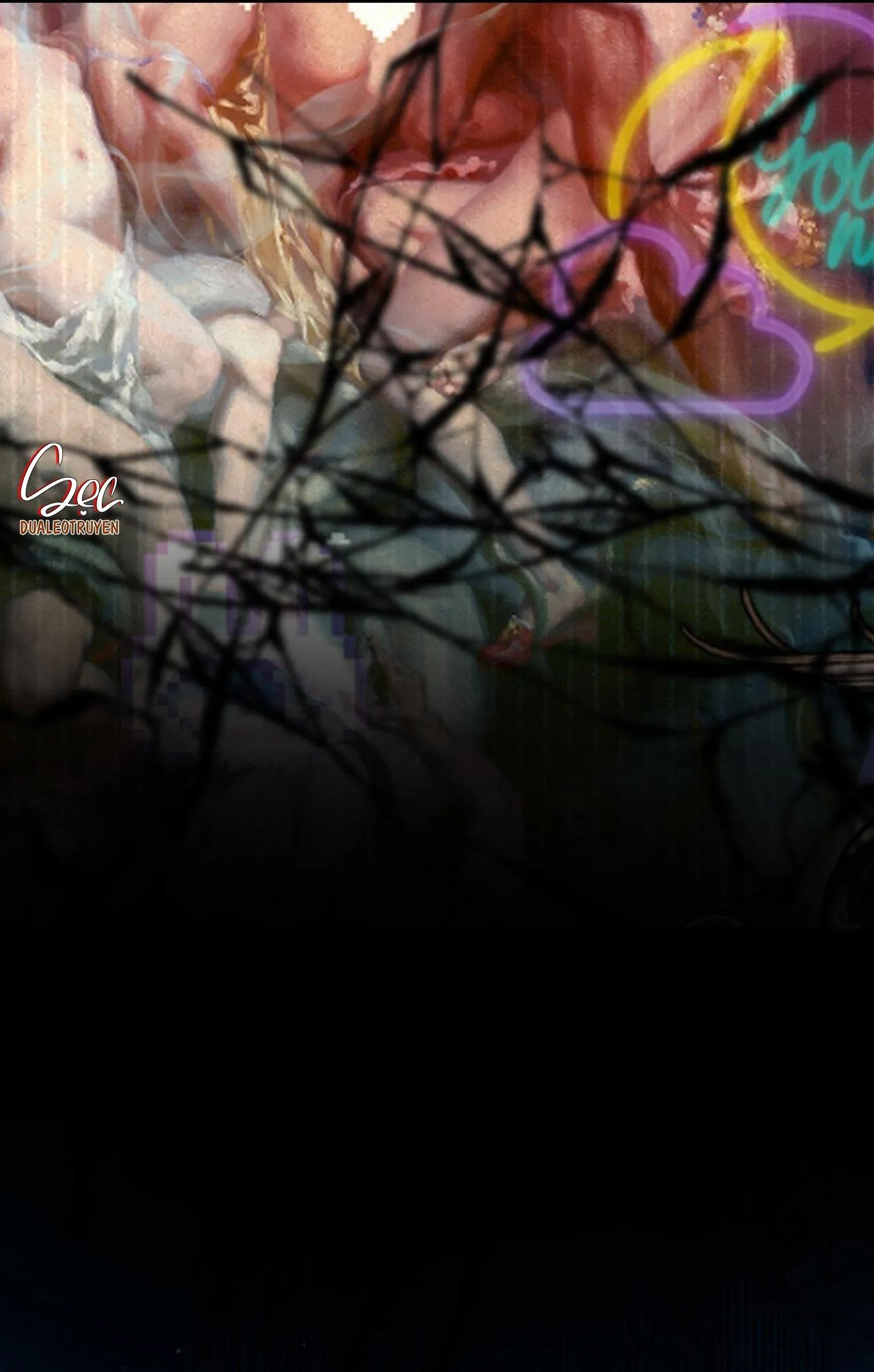 BẠN CÙNG LỚP MẪU GIÁO MẶT TRỜI Chapter 20 Trang 30