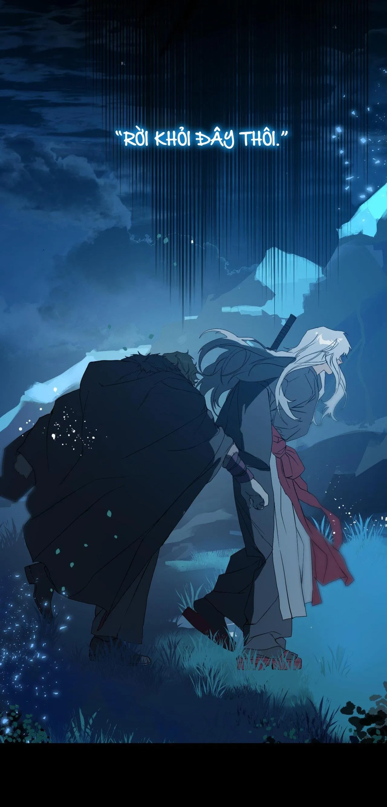 BẠN CÙNG LỚP MẪU GIÁO MẶT TRỜI Chapter 20 Trang 31