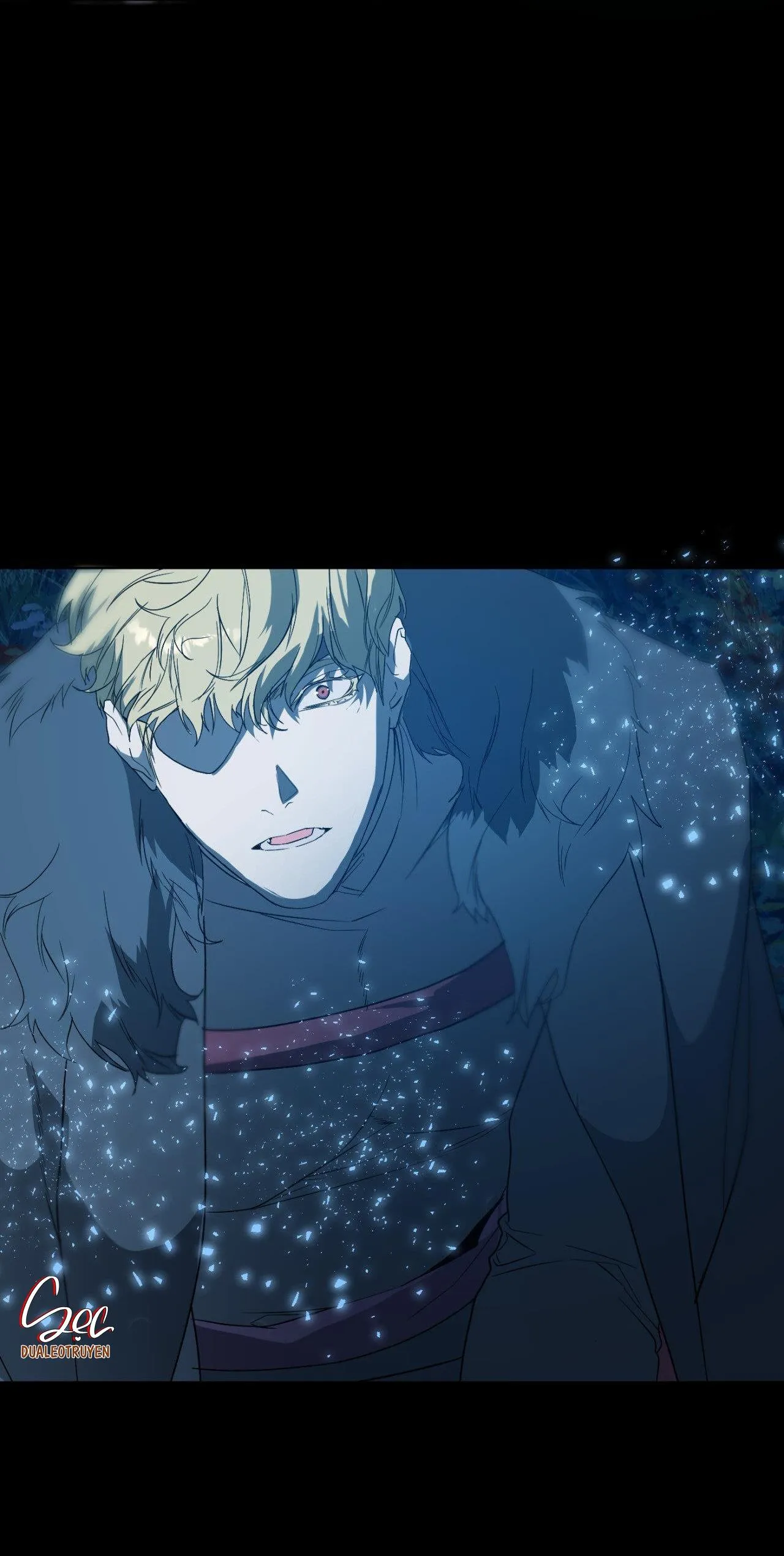 BẠN CÙNG LỚP MẪU GIÁO MẶT TRỜI Chapter 20 Trang 36